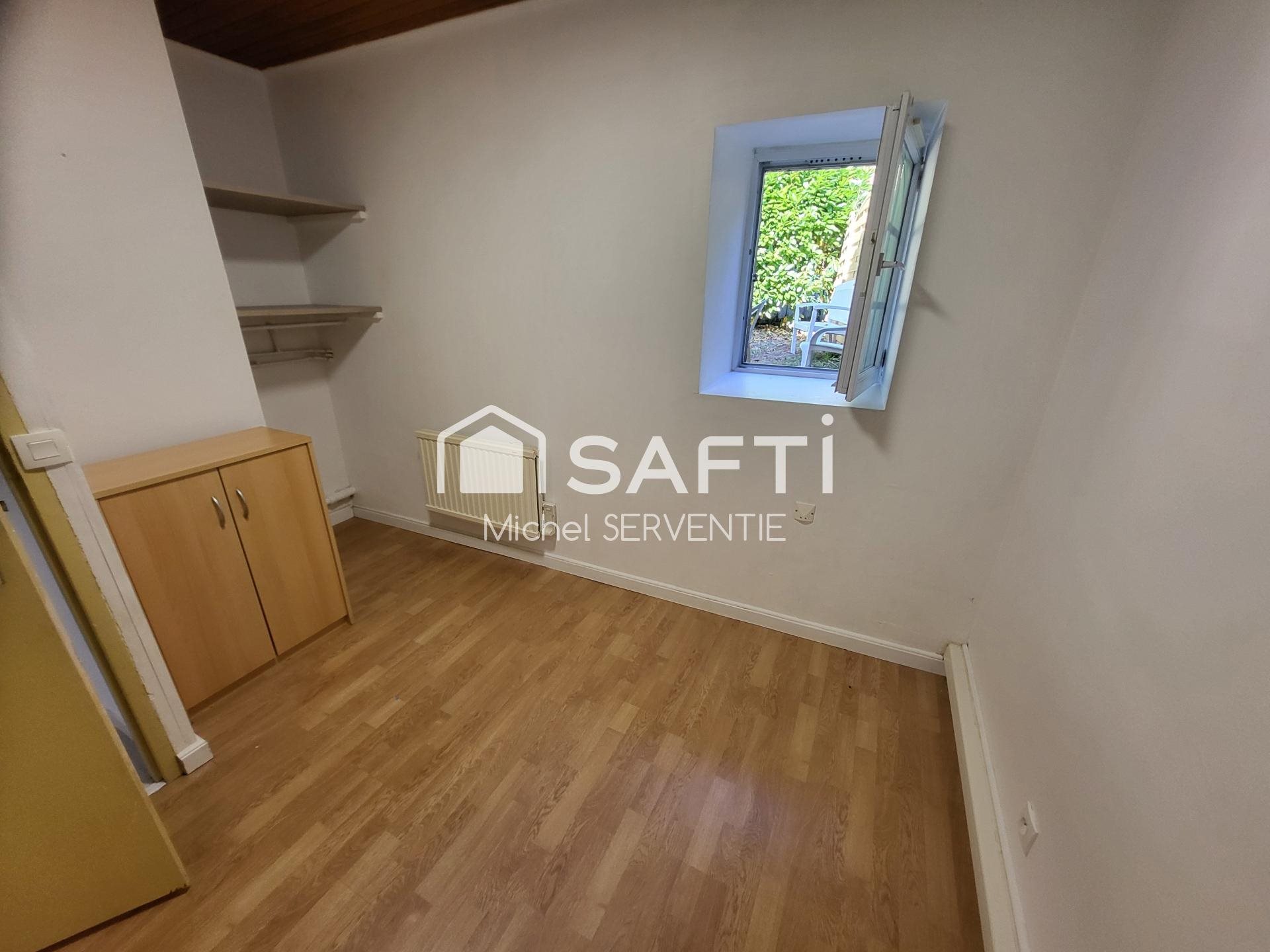 Appartement à vendre, 52m², Mimizan