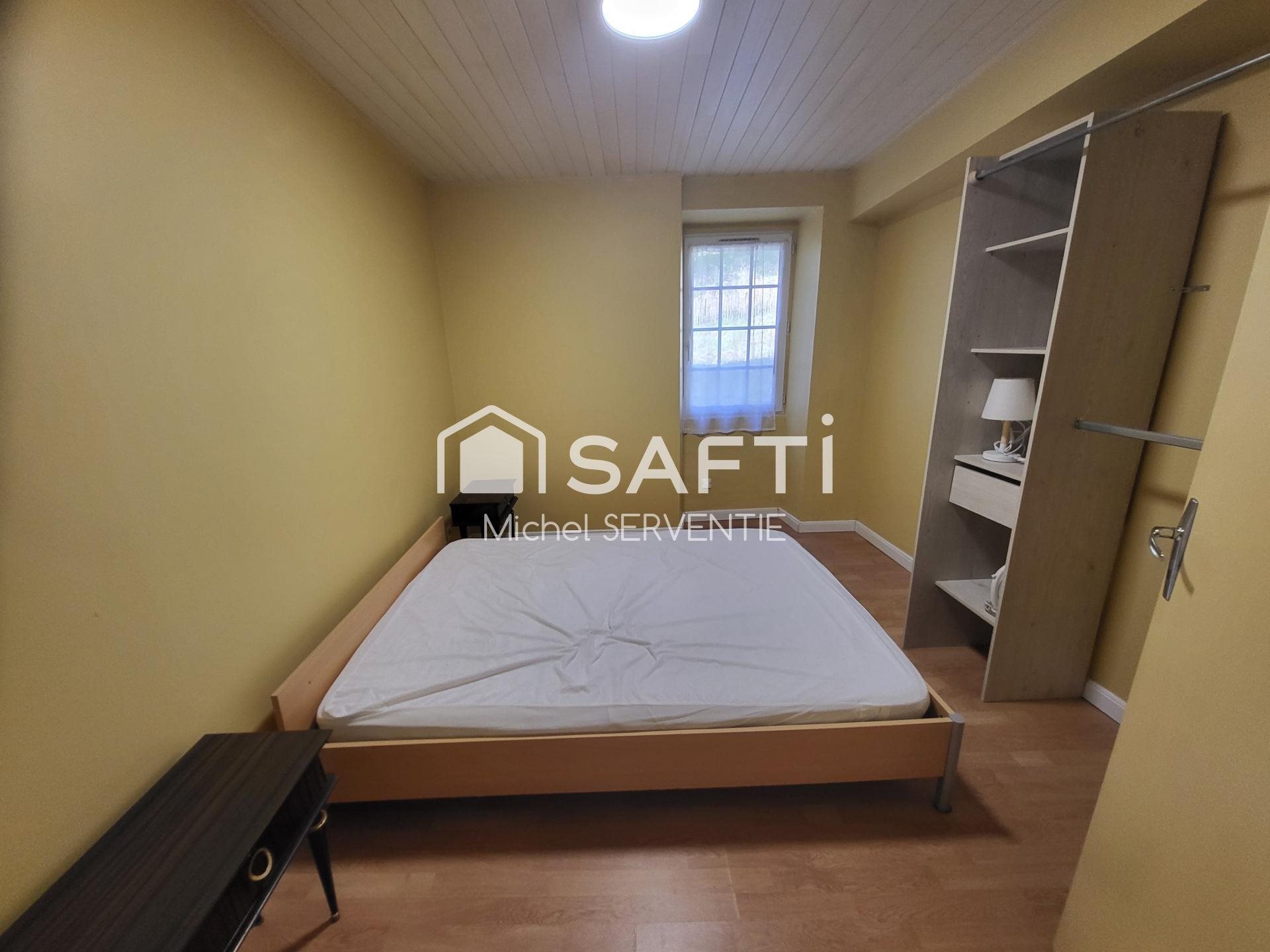 Appartement à vendre, 52m², Mimizan