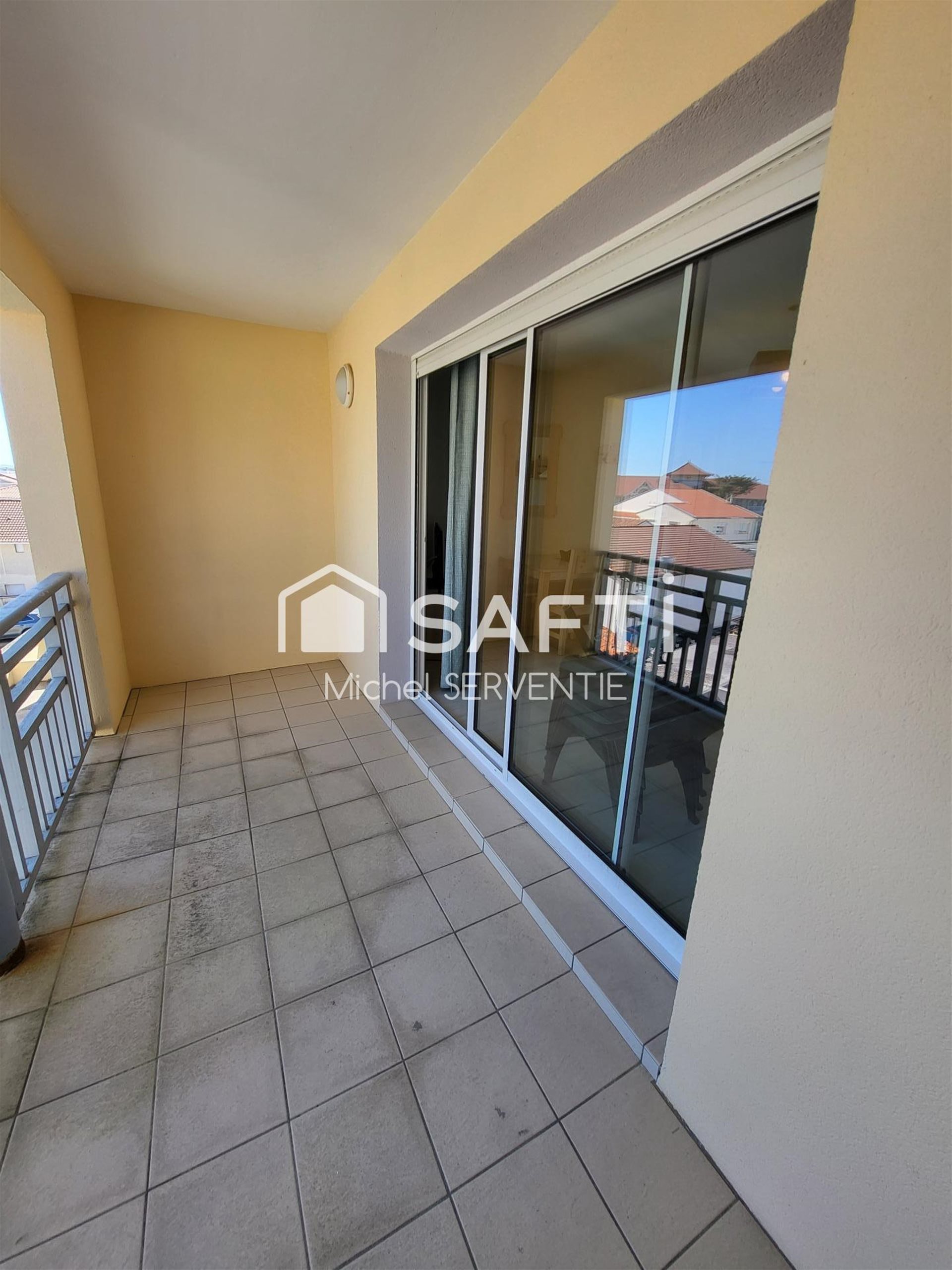 Appartement à vendre, 44m², Mimizan
