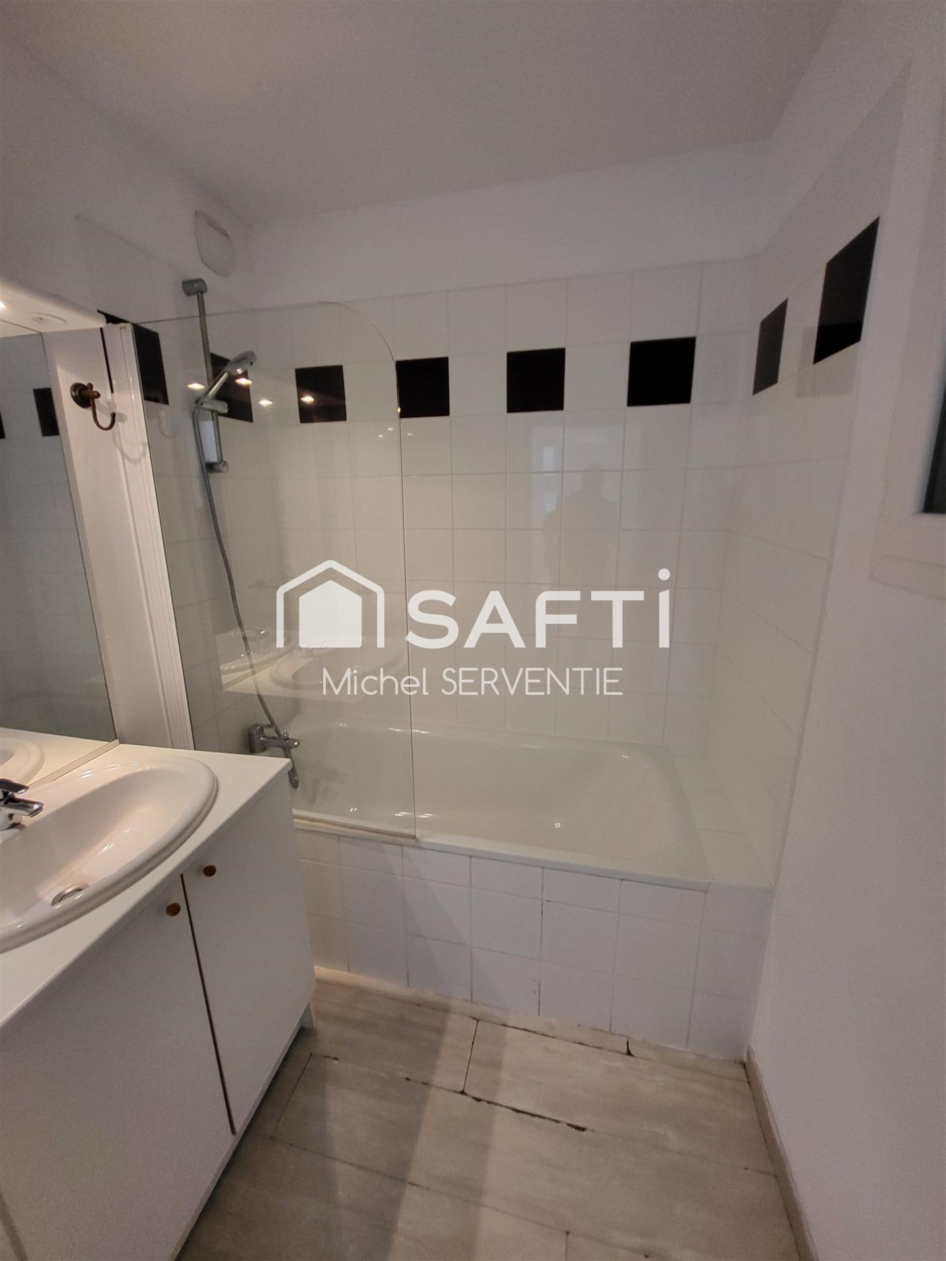 Appartement à vendre, 44m², Mimizan