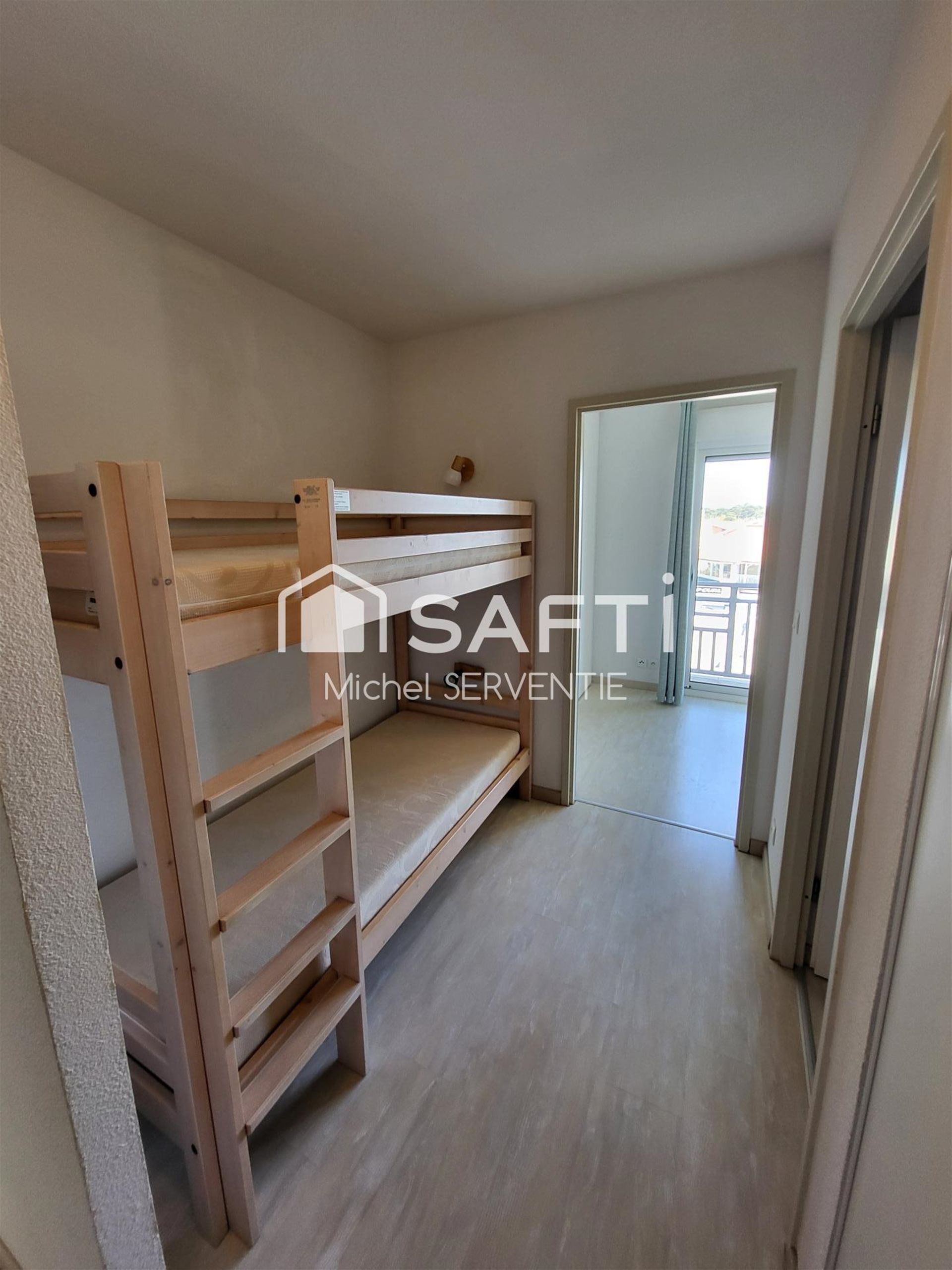 Appartement à vendre, 44m², Mimizan