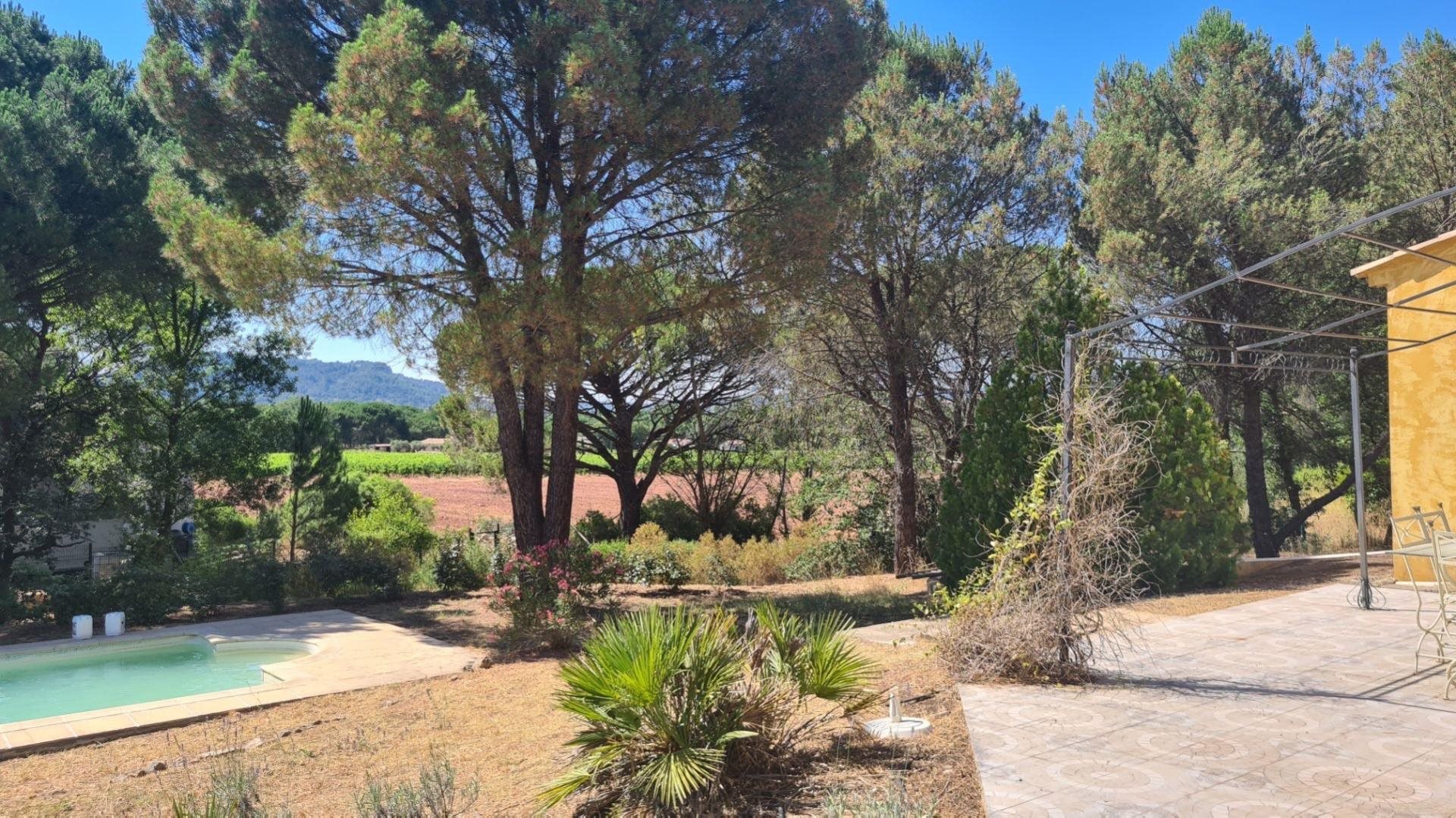 Maison à vendre, 100m², Vidauban