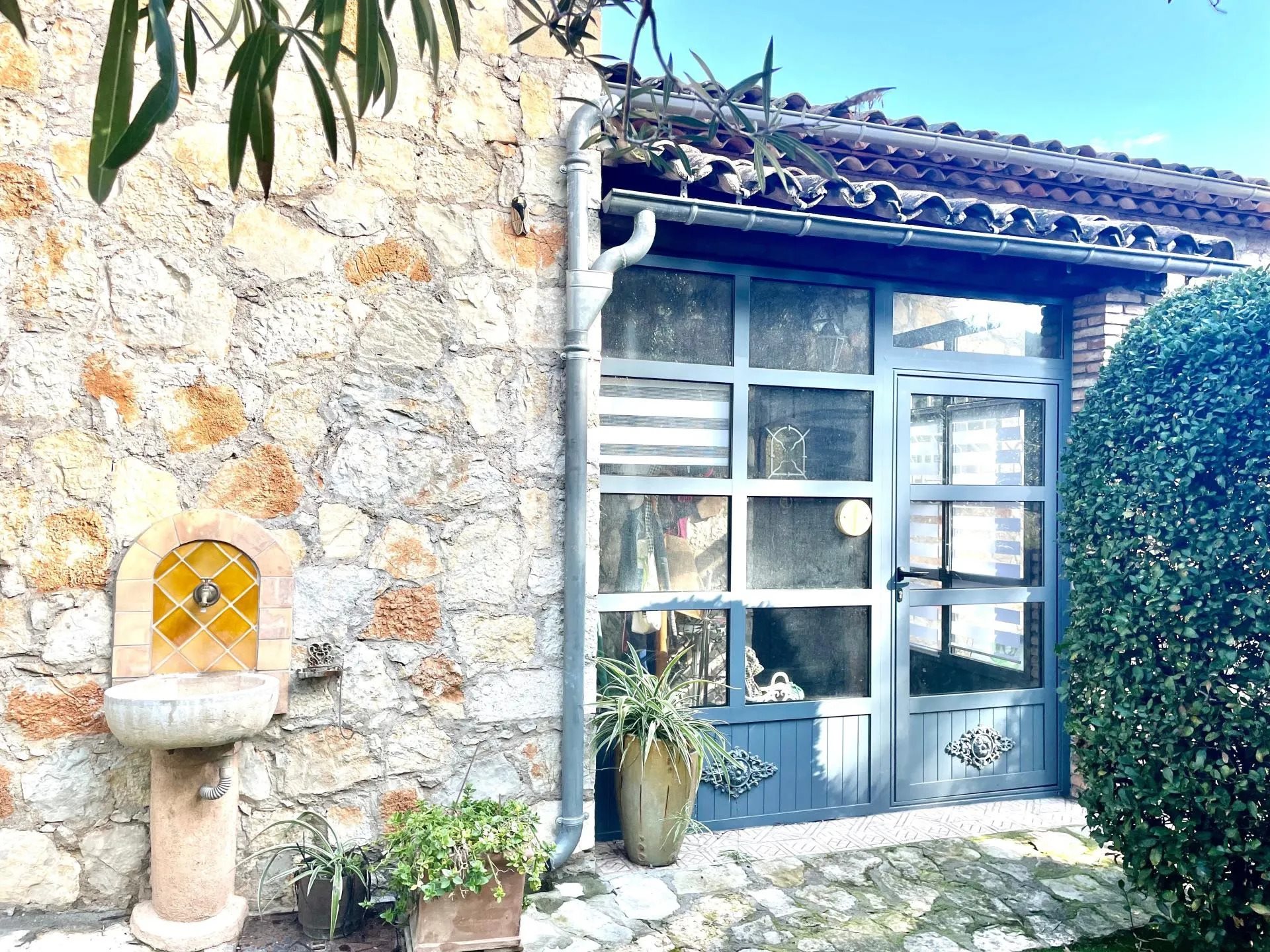 Maison à vendre, 140m², Taradeau