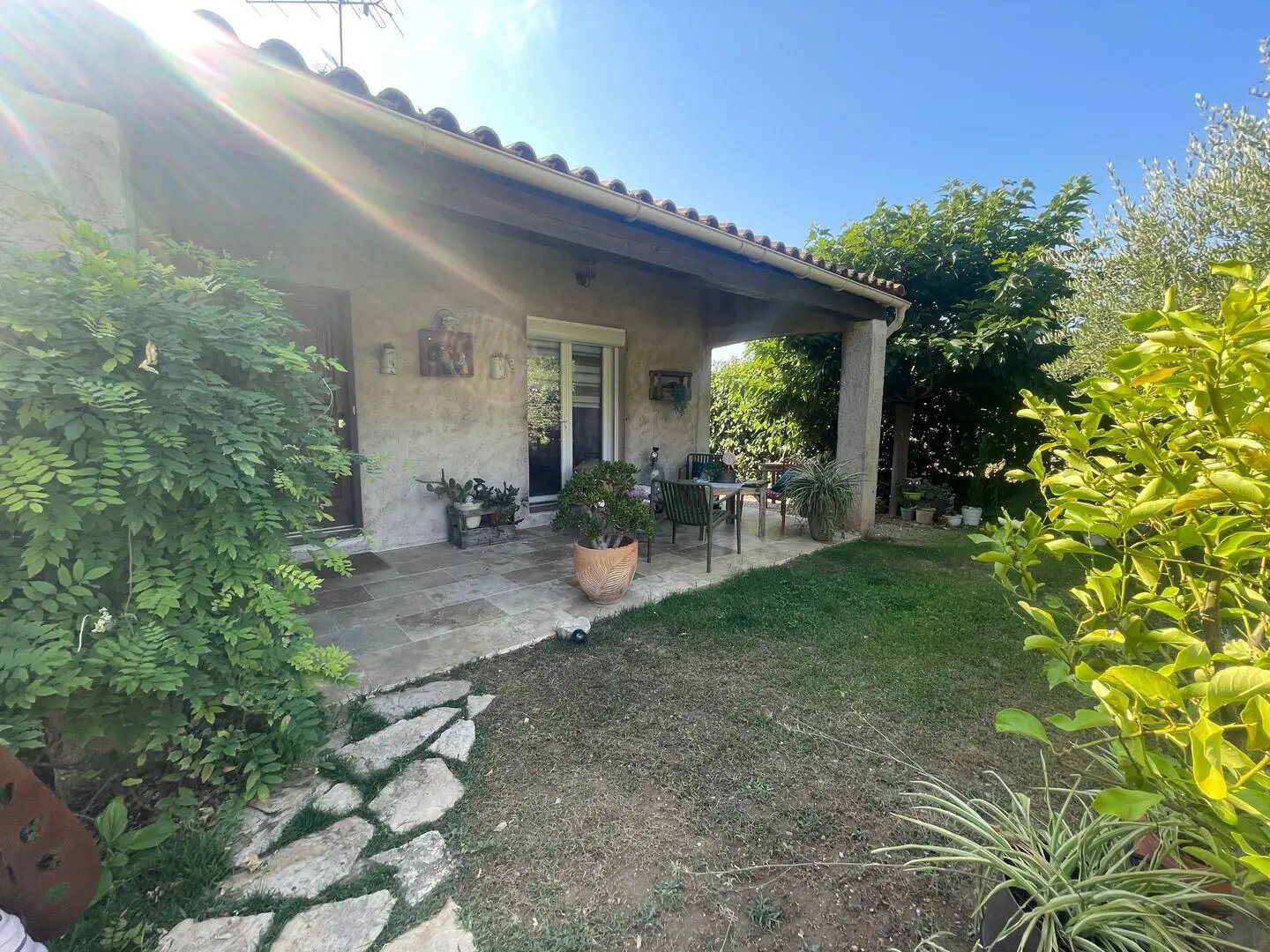 Maison à vendre, 87m², Taradeau