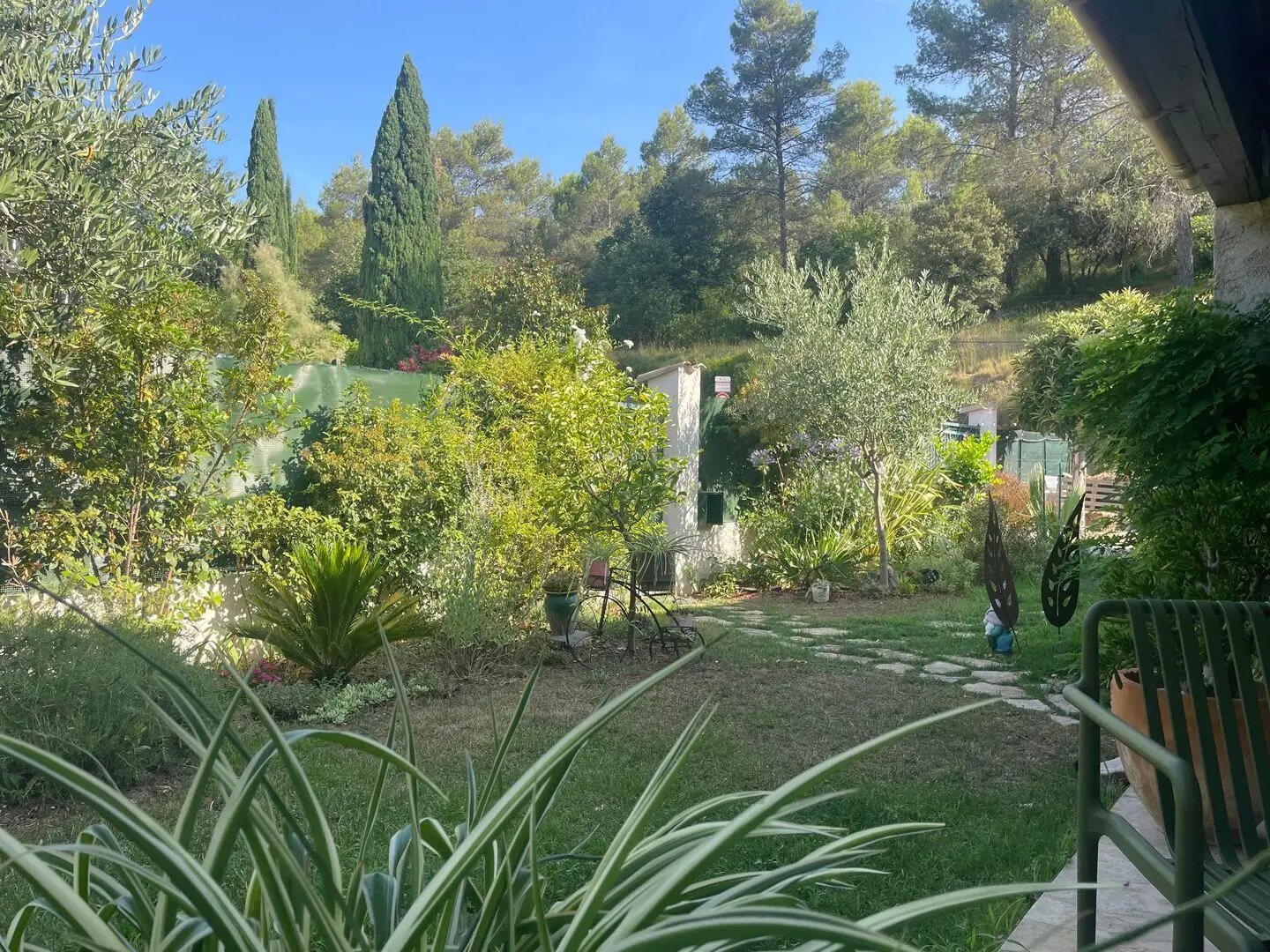 Maison à vendre, 87m², Taradeau