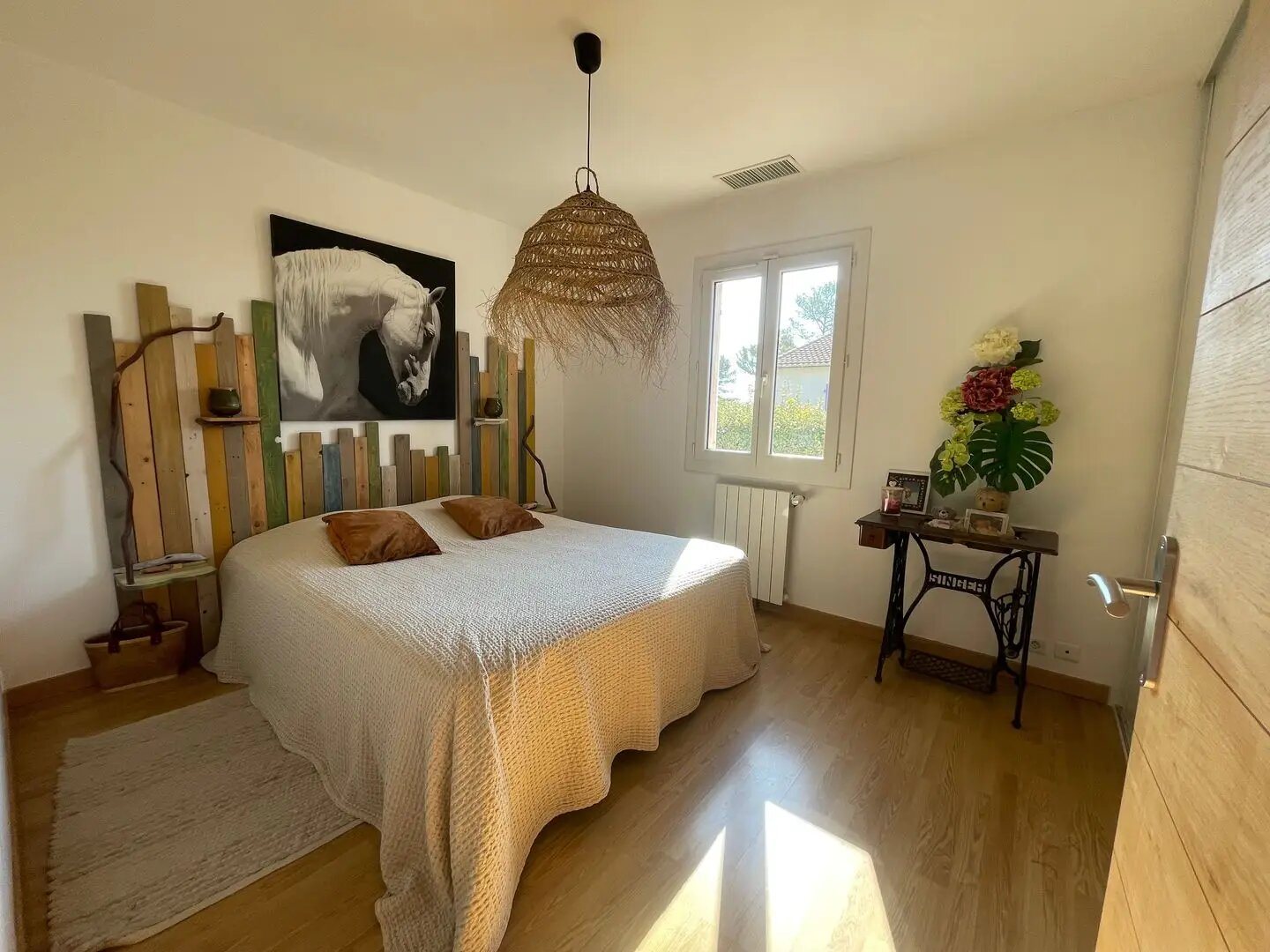 Maison à vendre, 87m², Taradeau