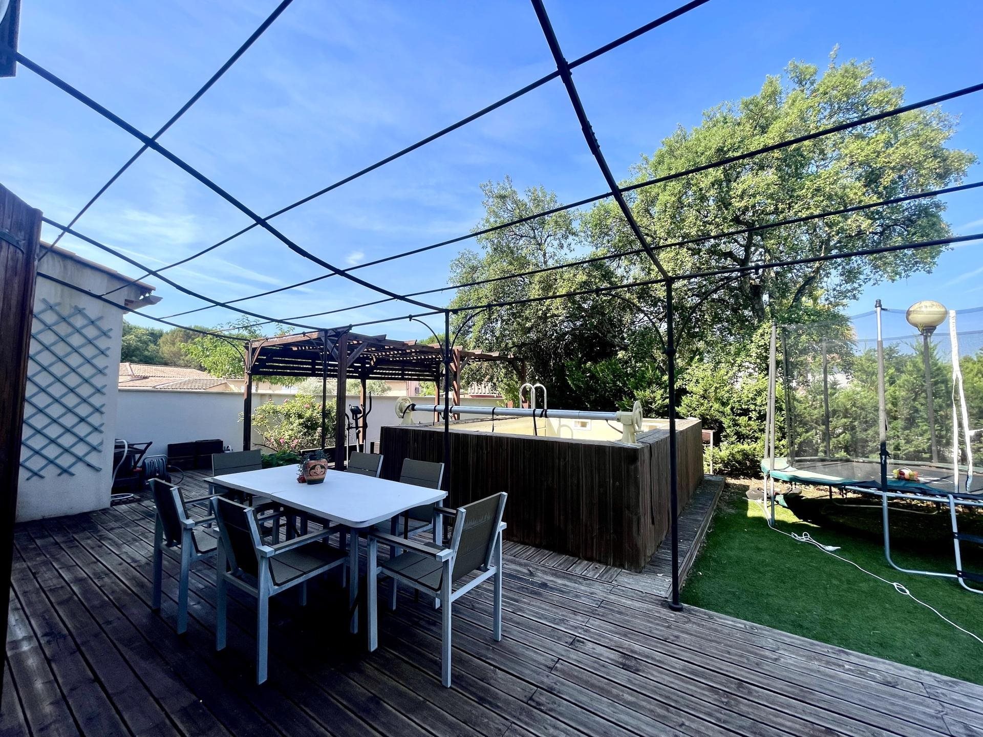 Maison à vendre, 90m², Vidauban