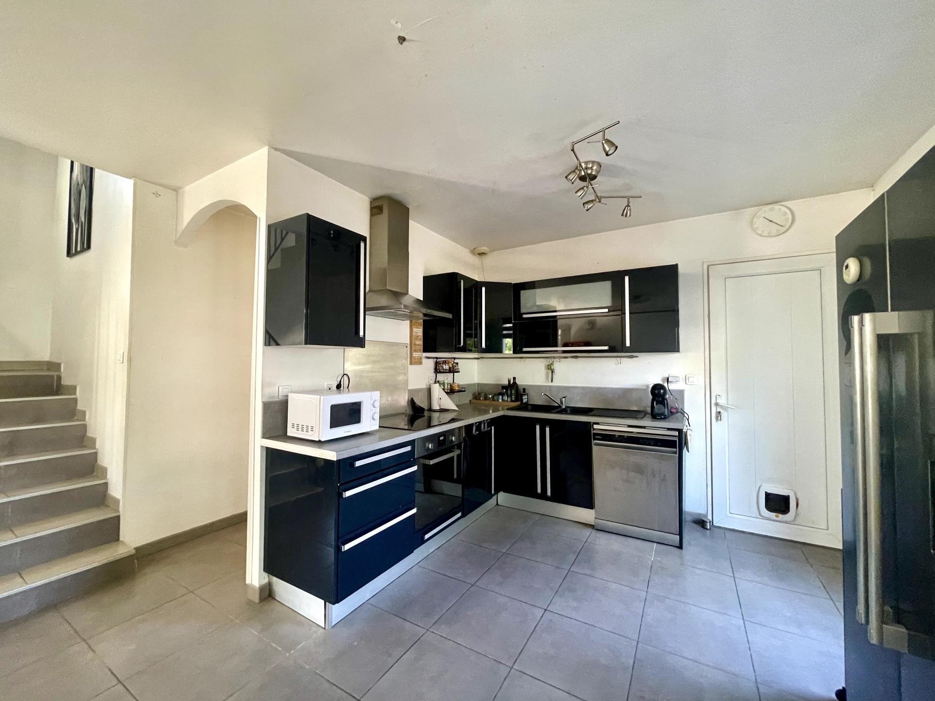 Maison à vendre, 90m², Vidauban
