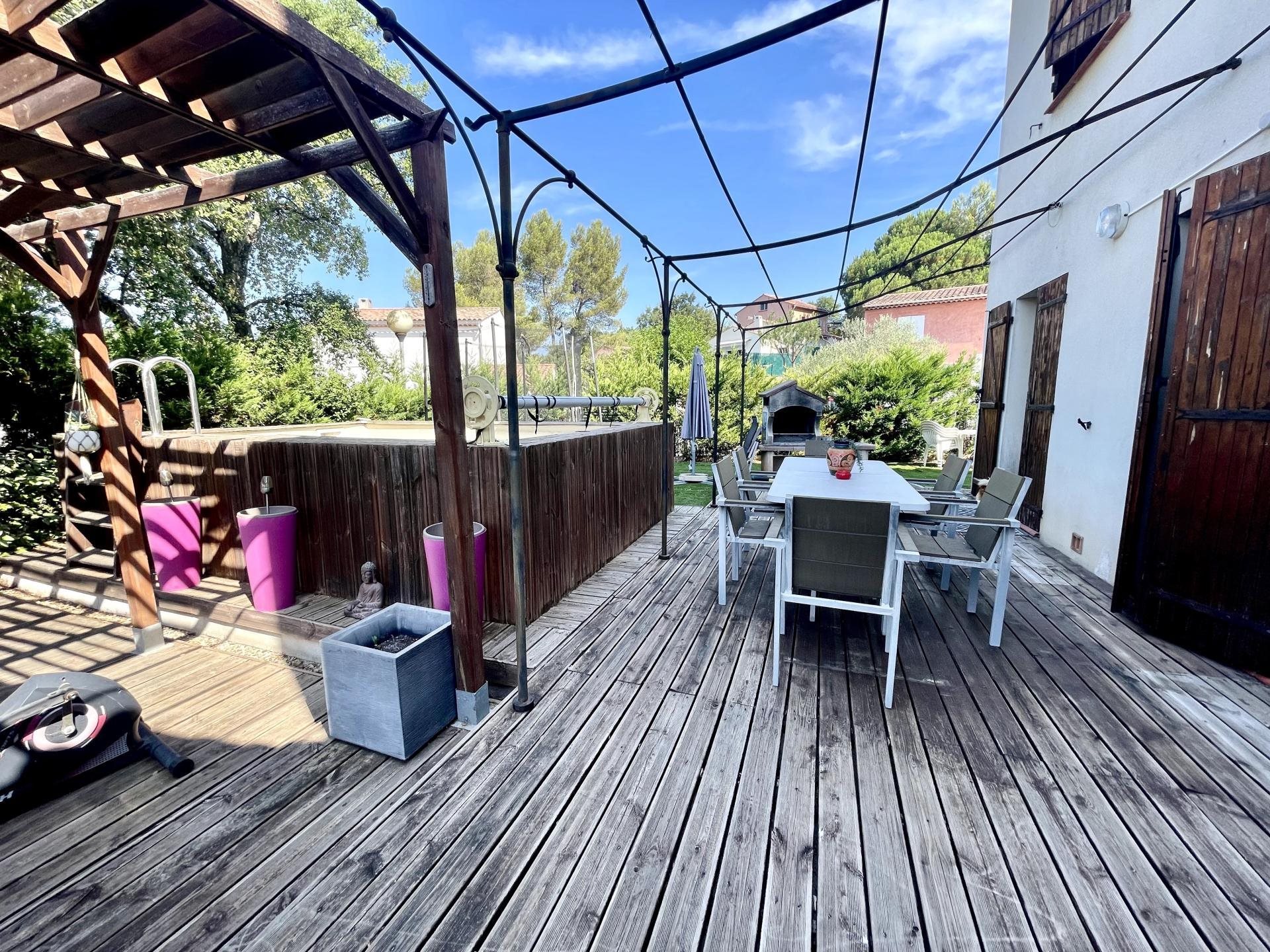 Maison à vendre, 90m², Vidauban