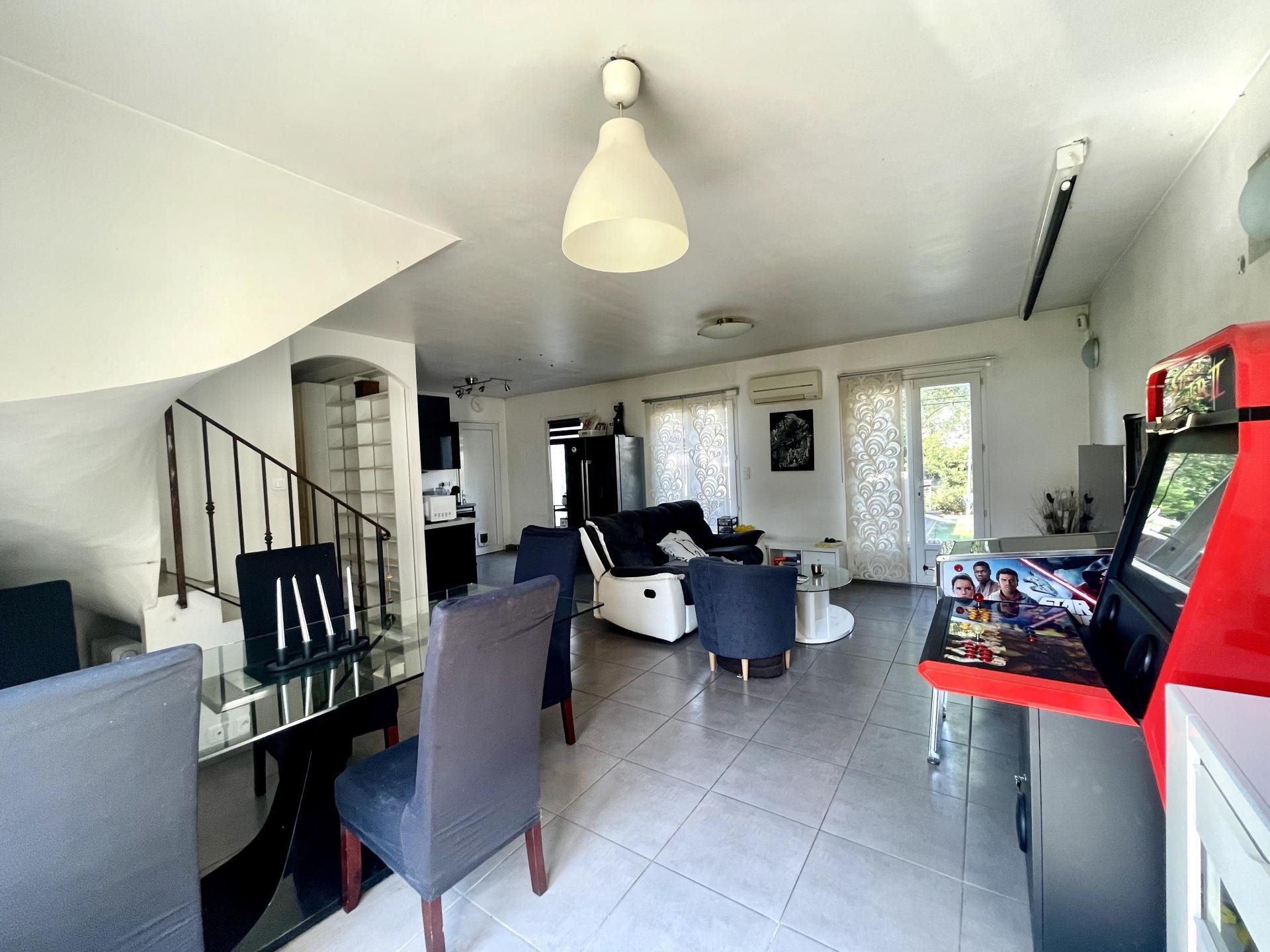 Maison à vendre, 90m², Vidauban