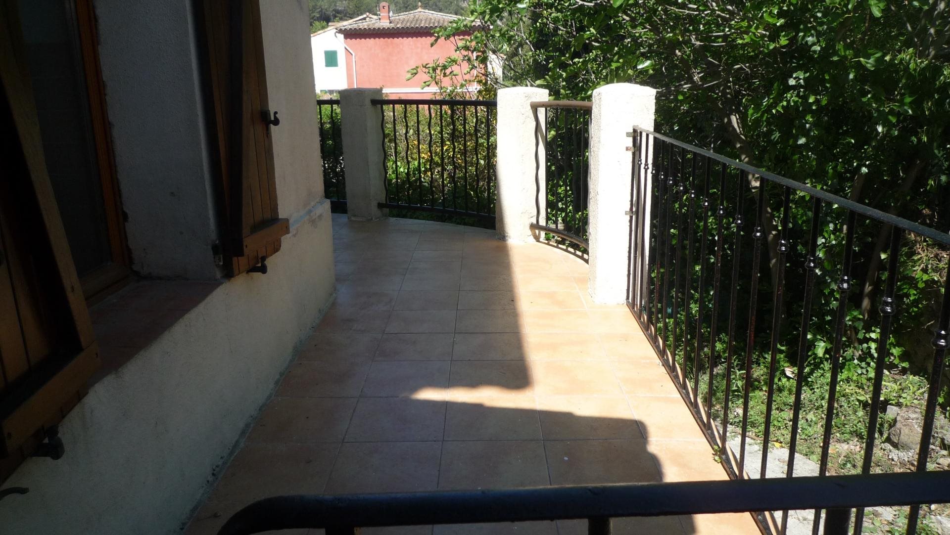 Maison à vendre, 113m², Taradeau