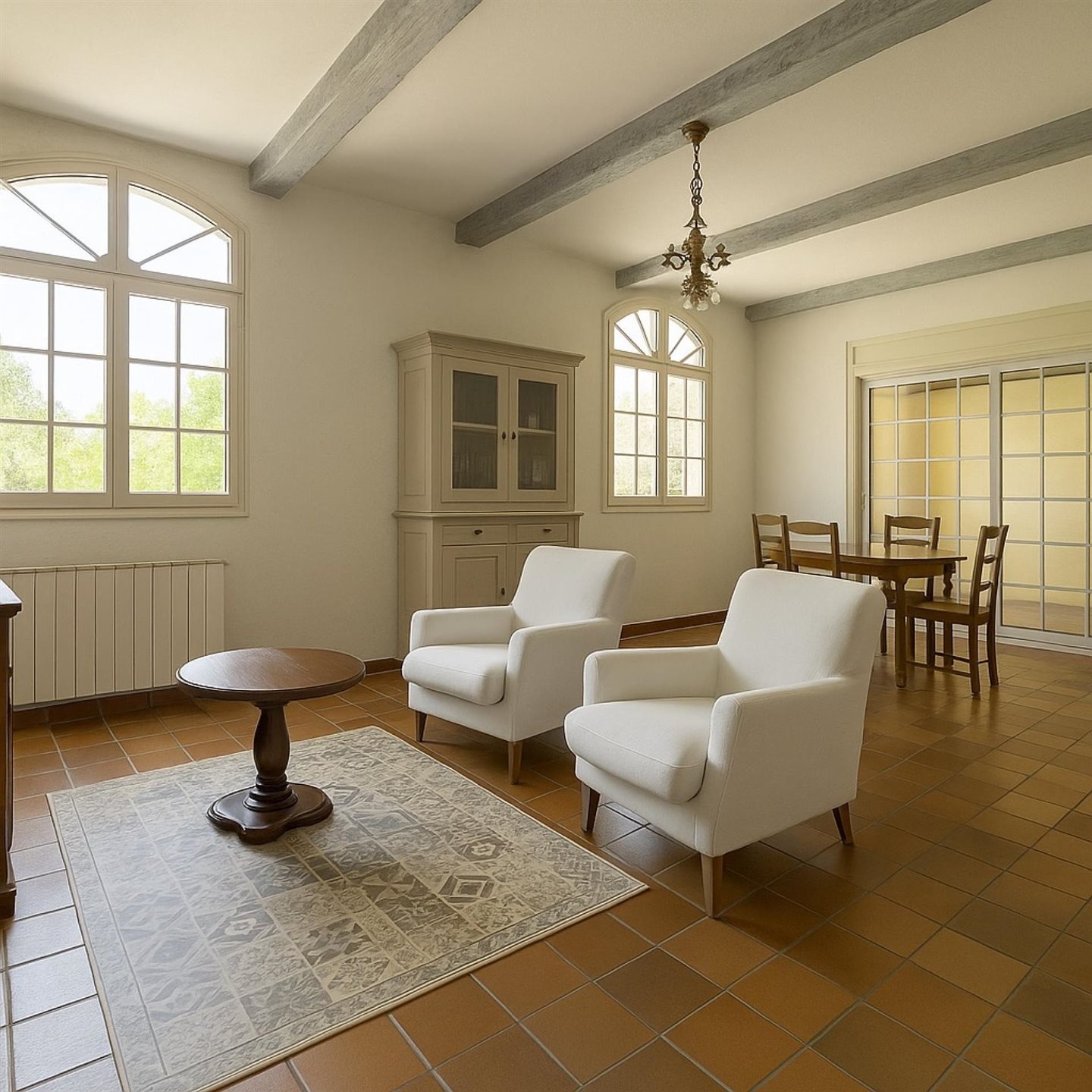 Maison à vendre, 130m², Taradeau