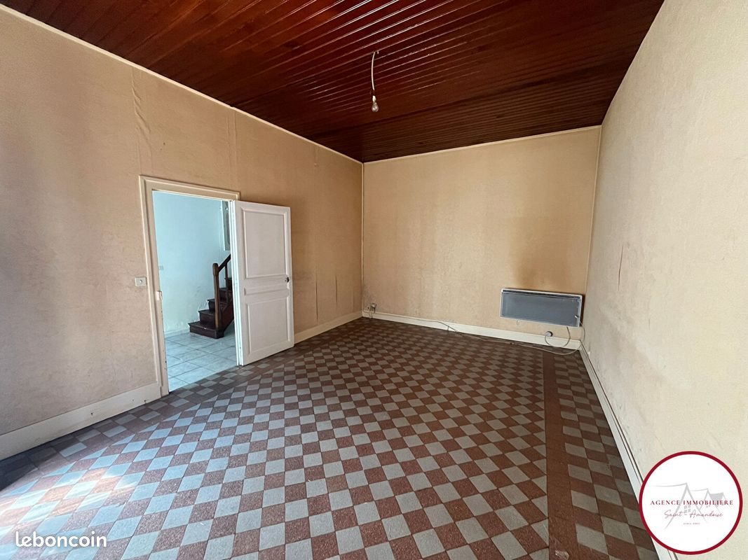 Maison à vendre, 119m², Bruère-Allichamps