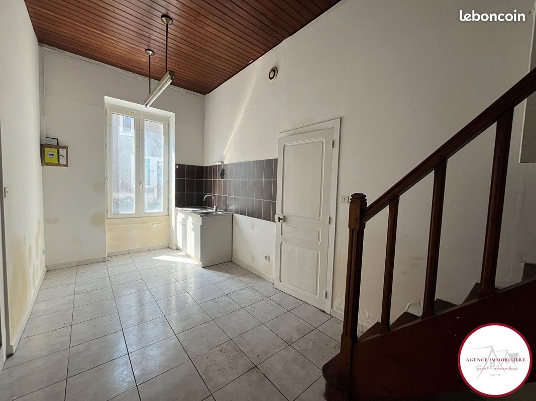 Maison à vendre, 119m², Bruère-Allichamps