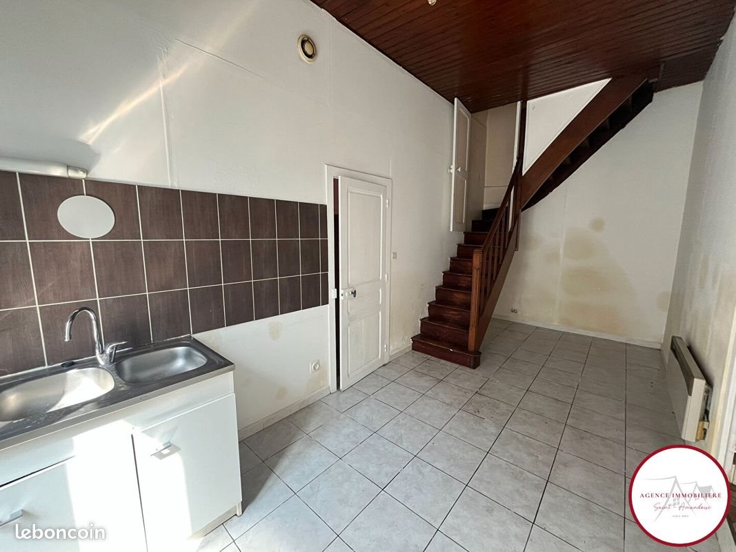 Maison à vendre, 119m², Bruère-Allichamps