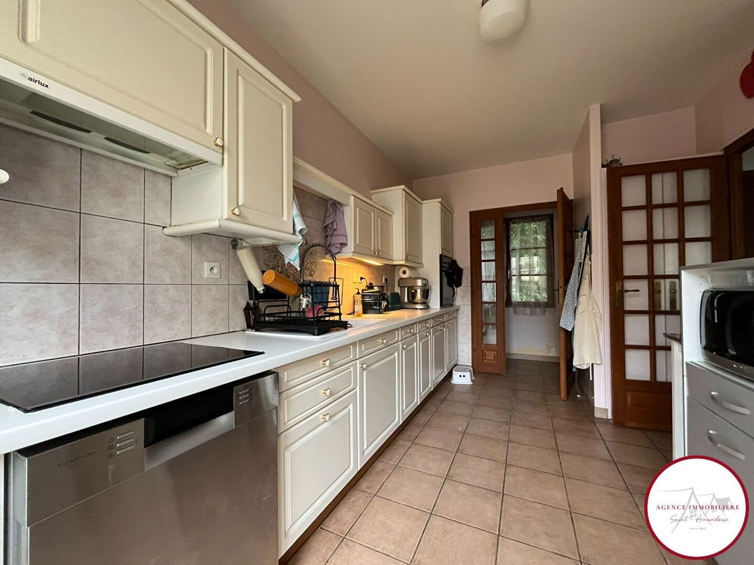Maison à vendre, 146m², Saint-Amand-Montrond