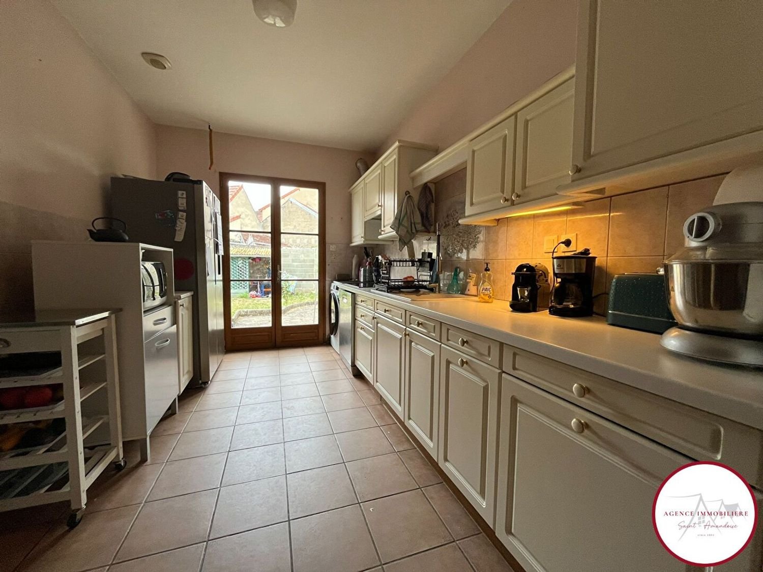 Maison à vendre, 146m², Saint-Amand-Montrond