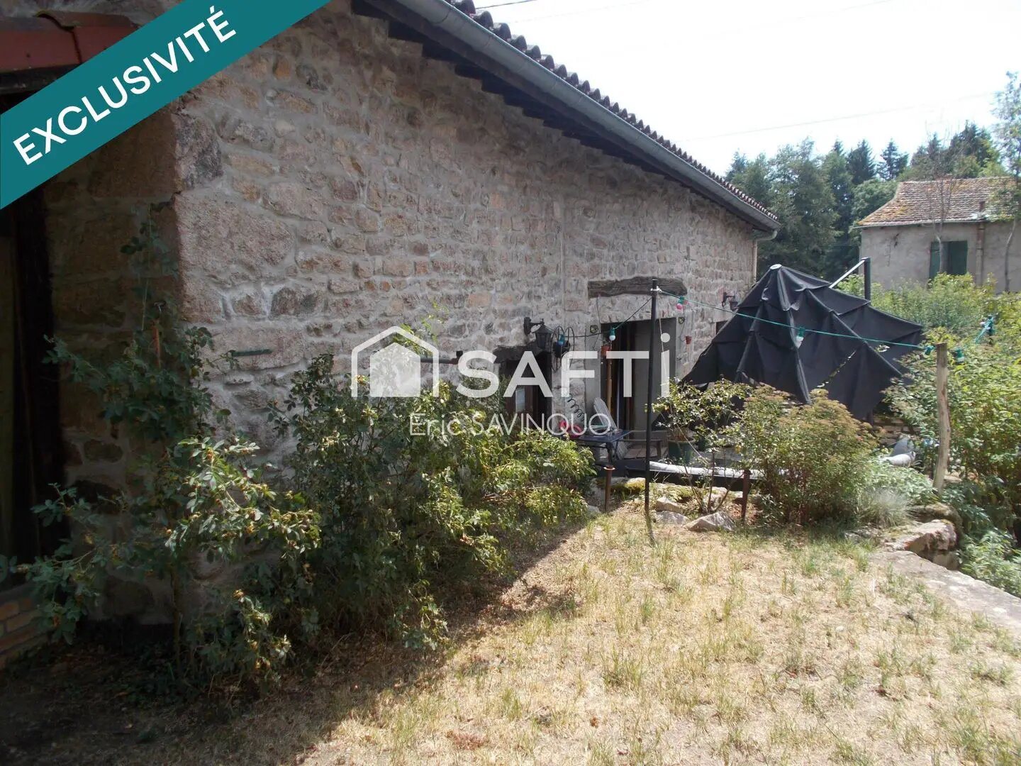 Maison à vendre, 140m², Chambles
