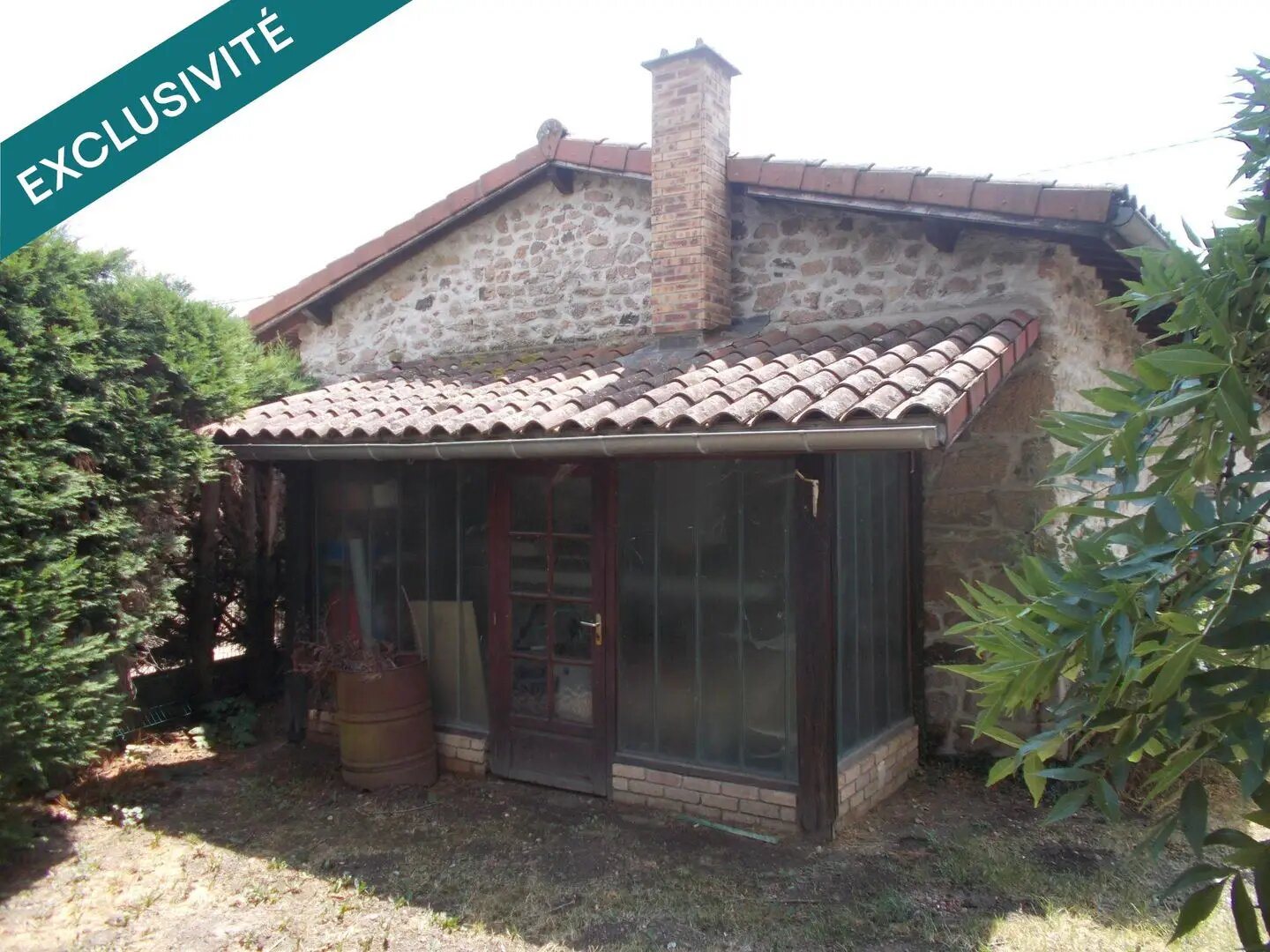 Maison à vendre, 140m², Chambles