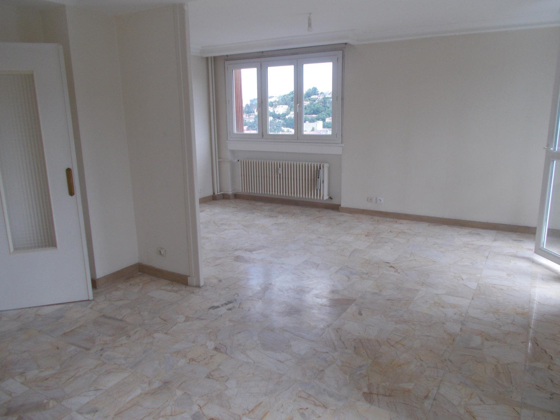 Appartement à vendre, 88m², Saint-Etienne
