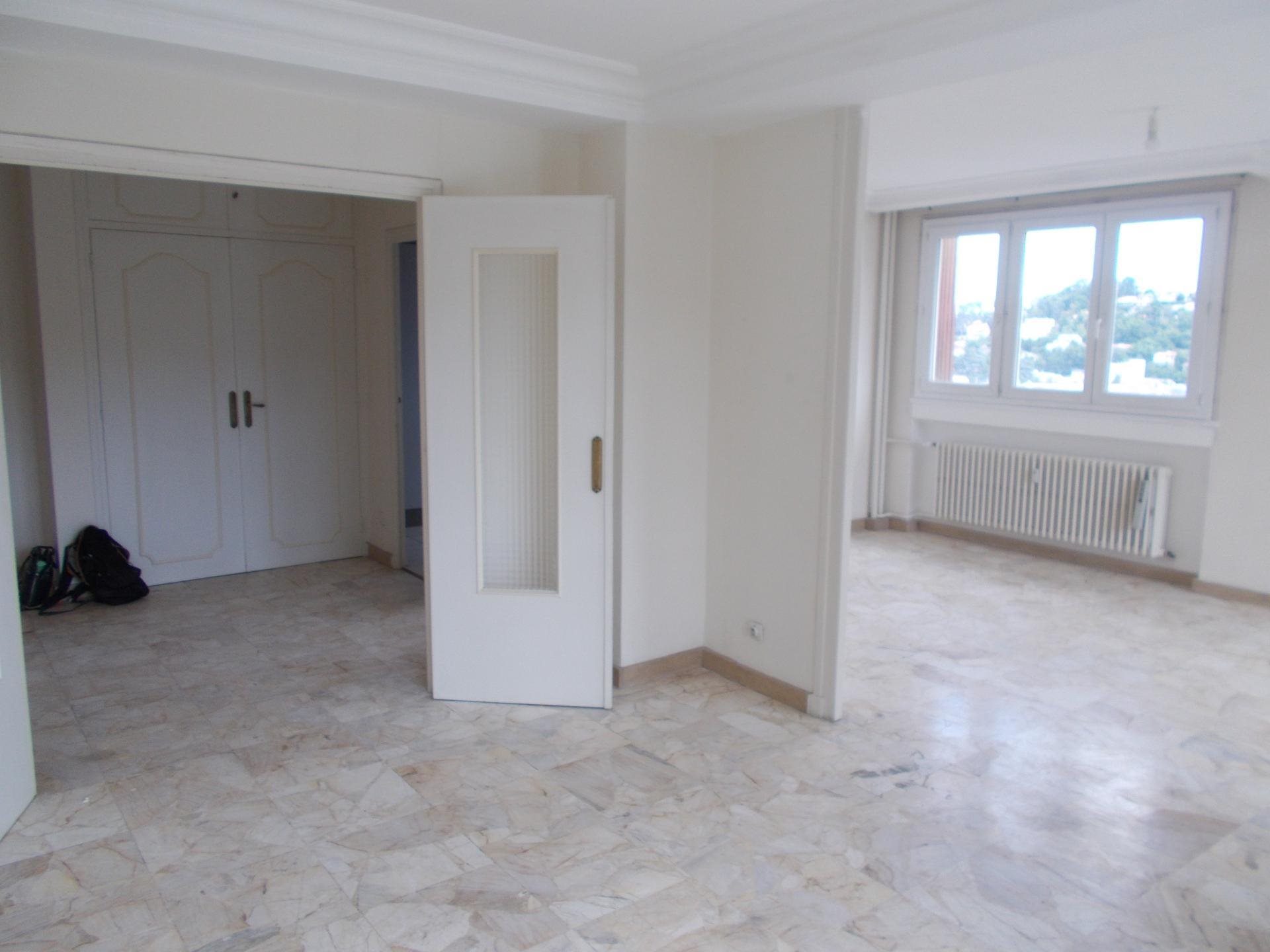 Appartement à vendre, 88m², Saint-Etienne