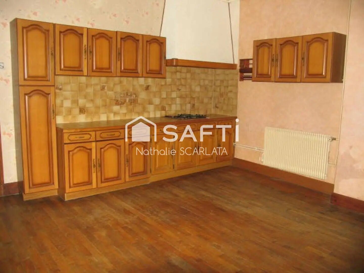 Maison à vendre, 92m², Sedan