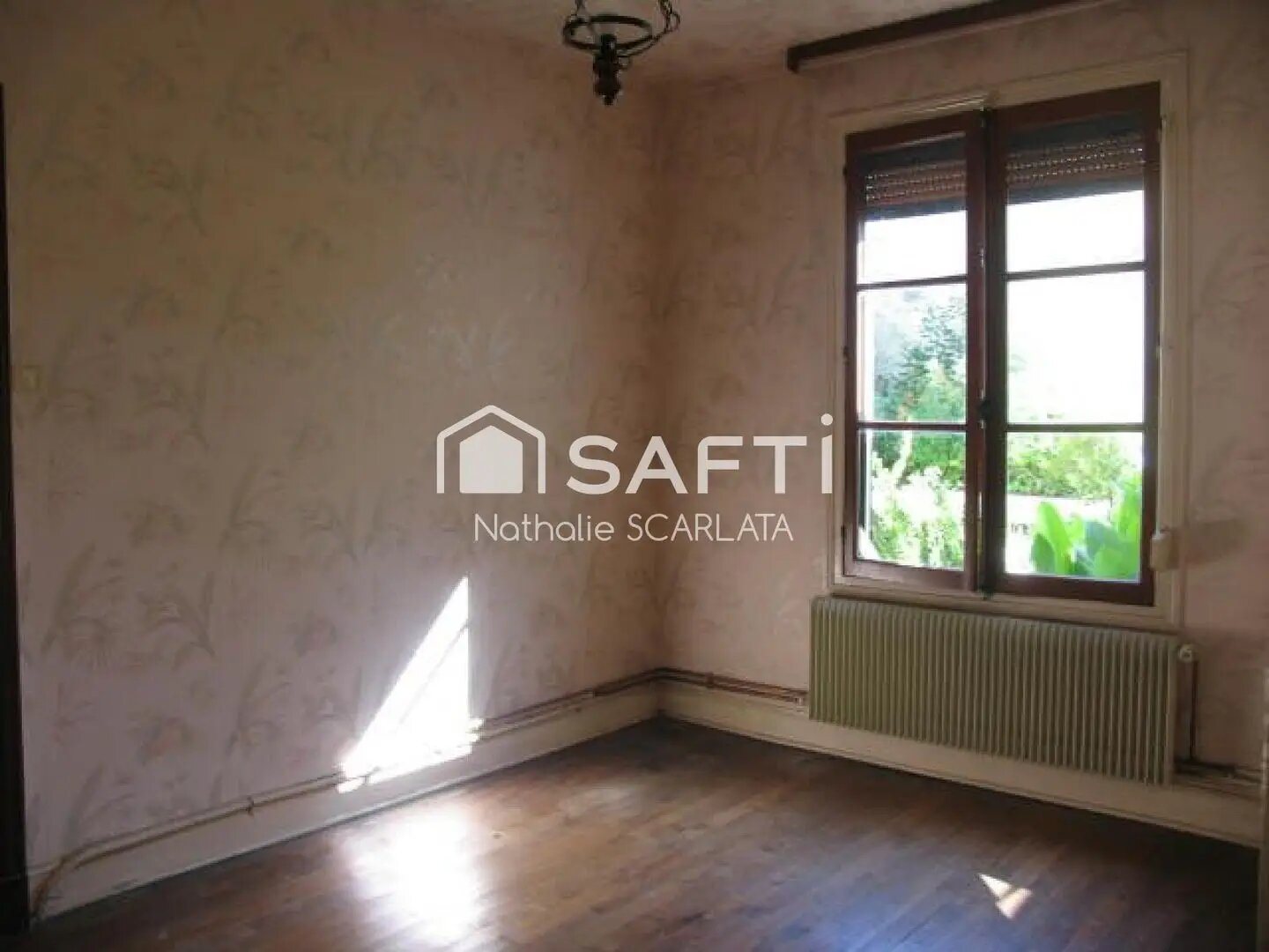 Maison à vendre, 92m², Sedan