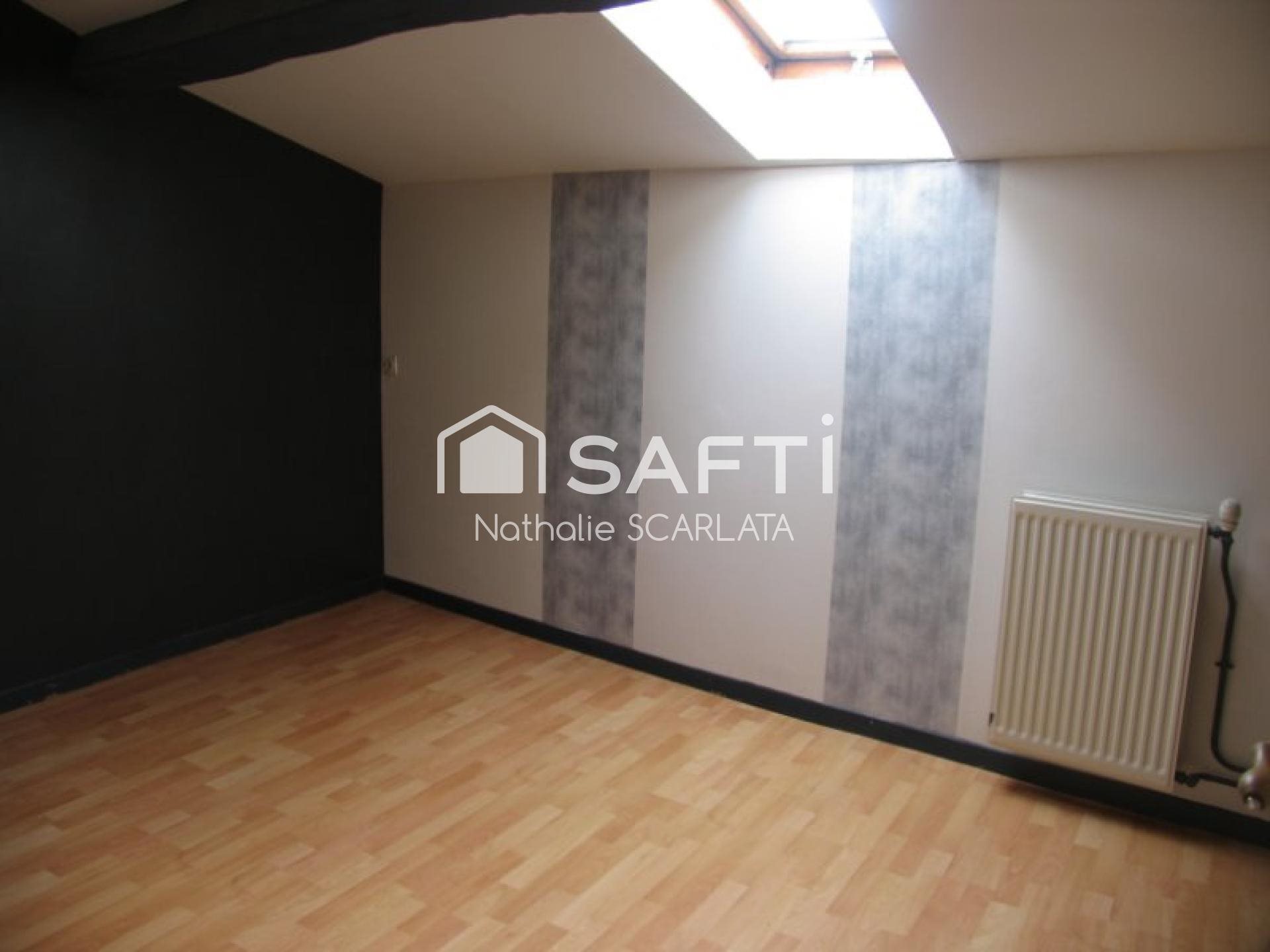 Maison à vendre, 108m², Mouzon