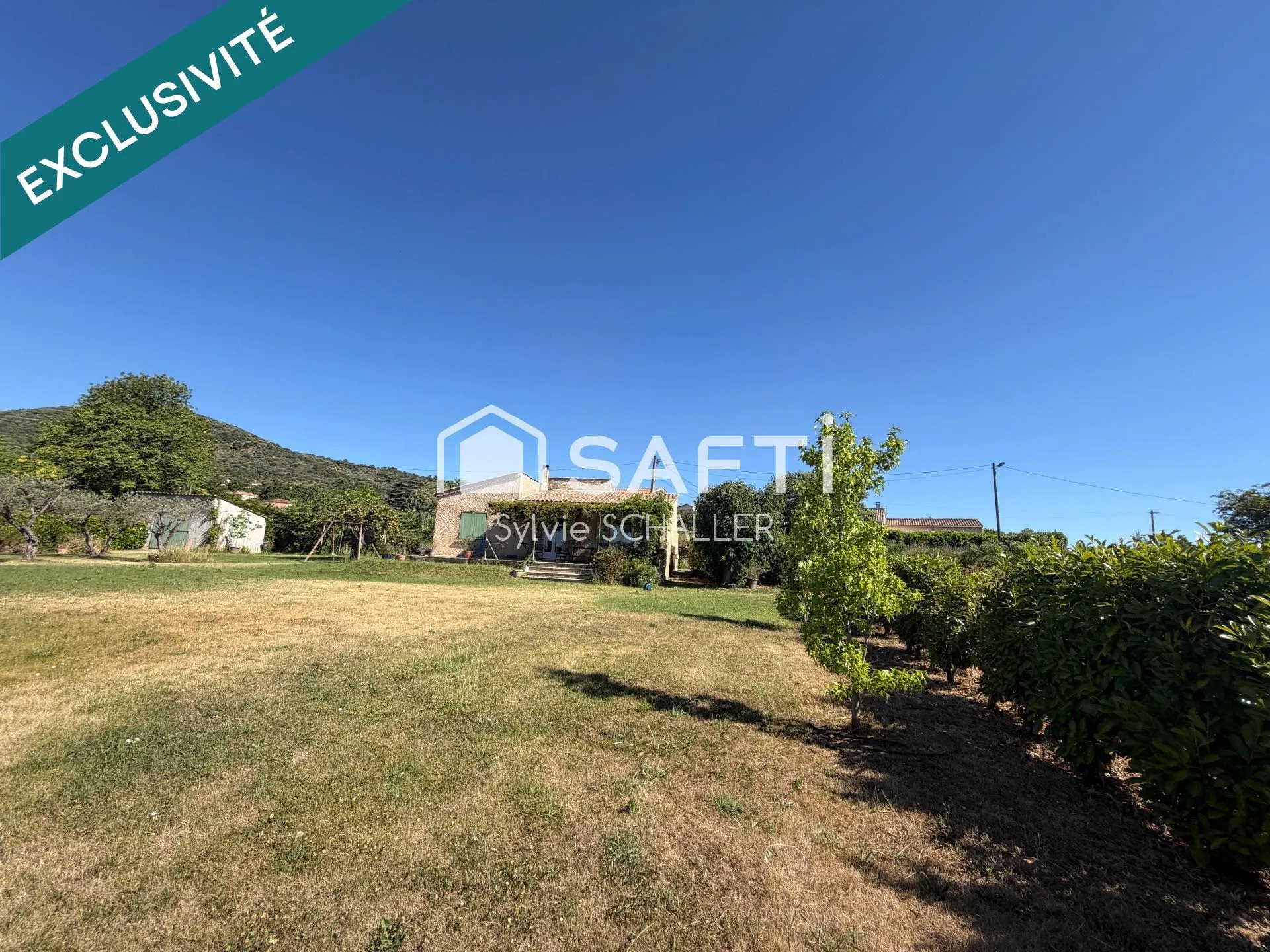 Maison à vendre, 90m², Manosque