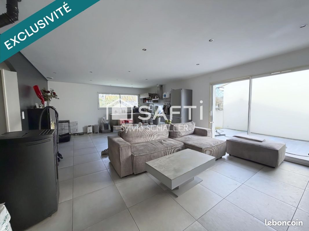Maison à vendre, 86m², Manosque