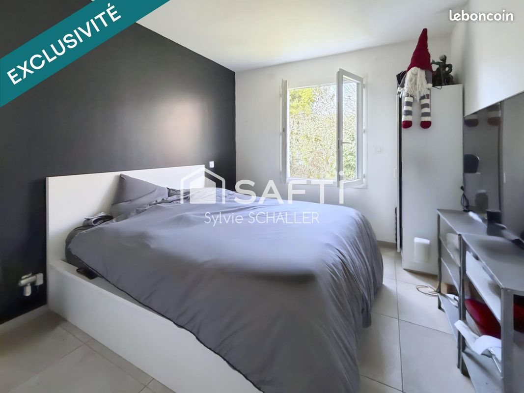 Maison à vendre, 86m², Manosque