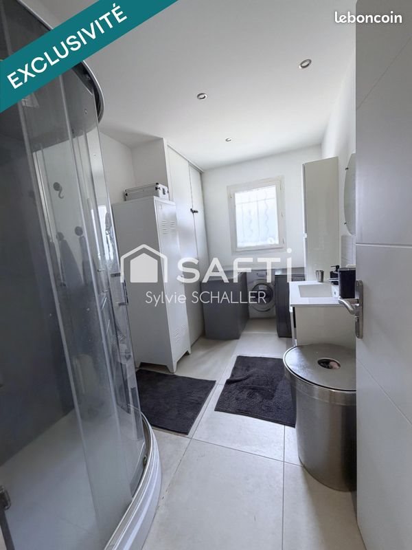 Maison à vendre, 86m², Manosque
