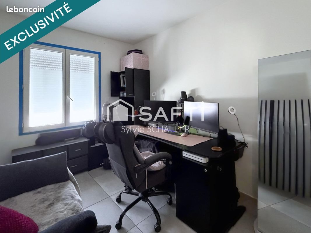 Maison à vendre, 86m², Manosque