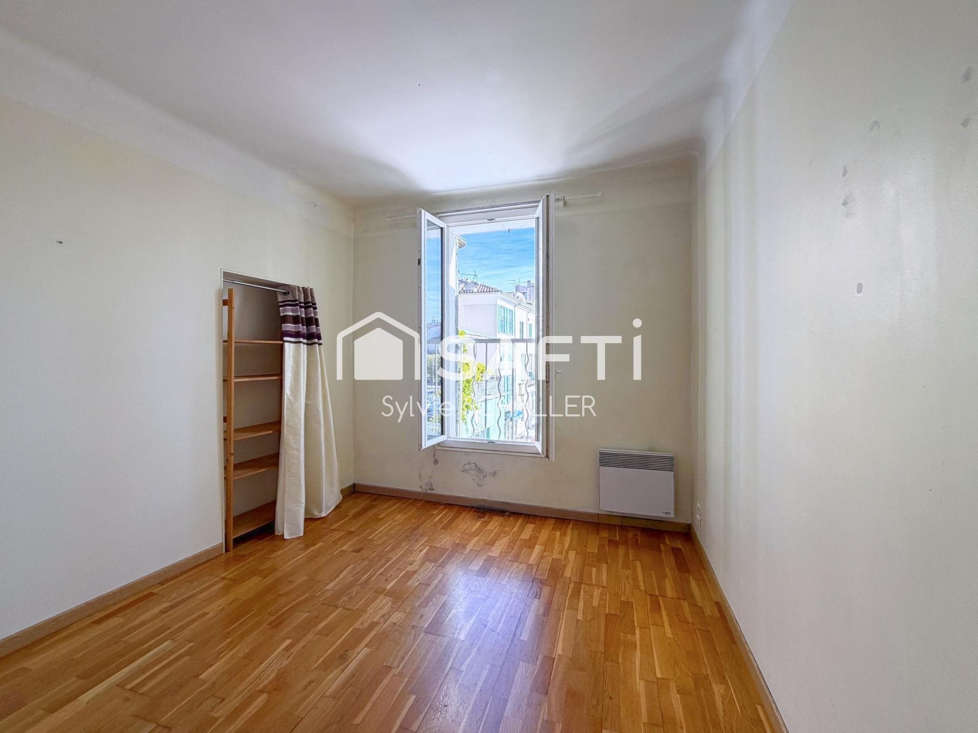 Appartement à vendre, 67m², Manosque