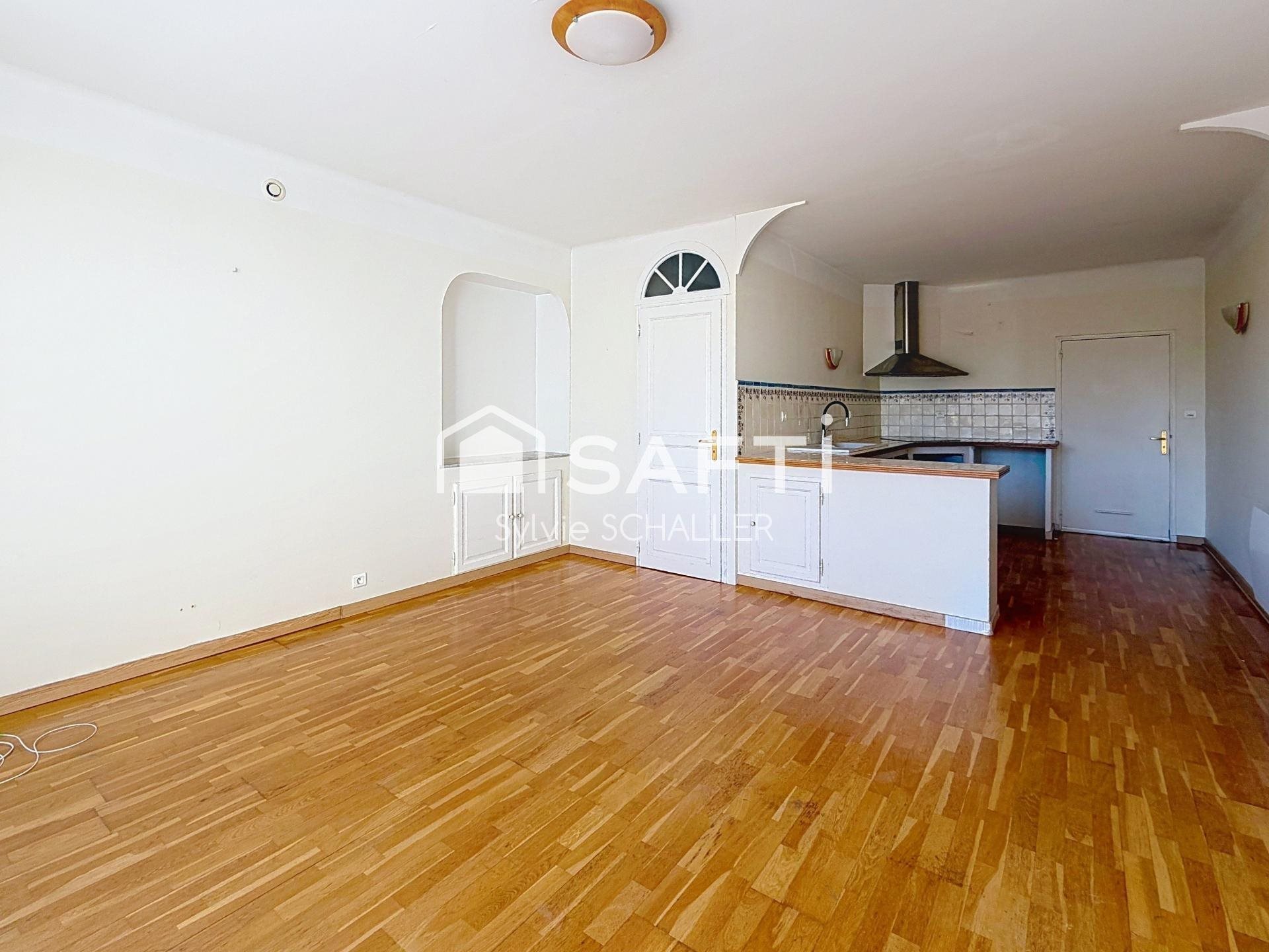 Appartement à vendre, 67m², Manosque