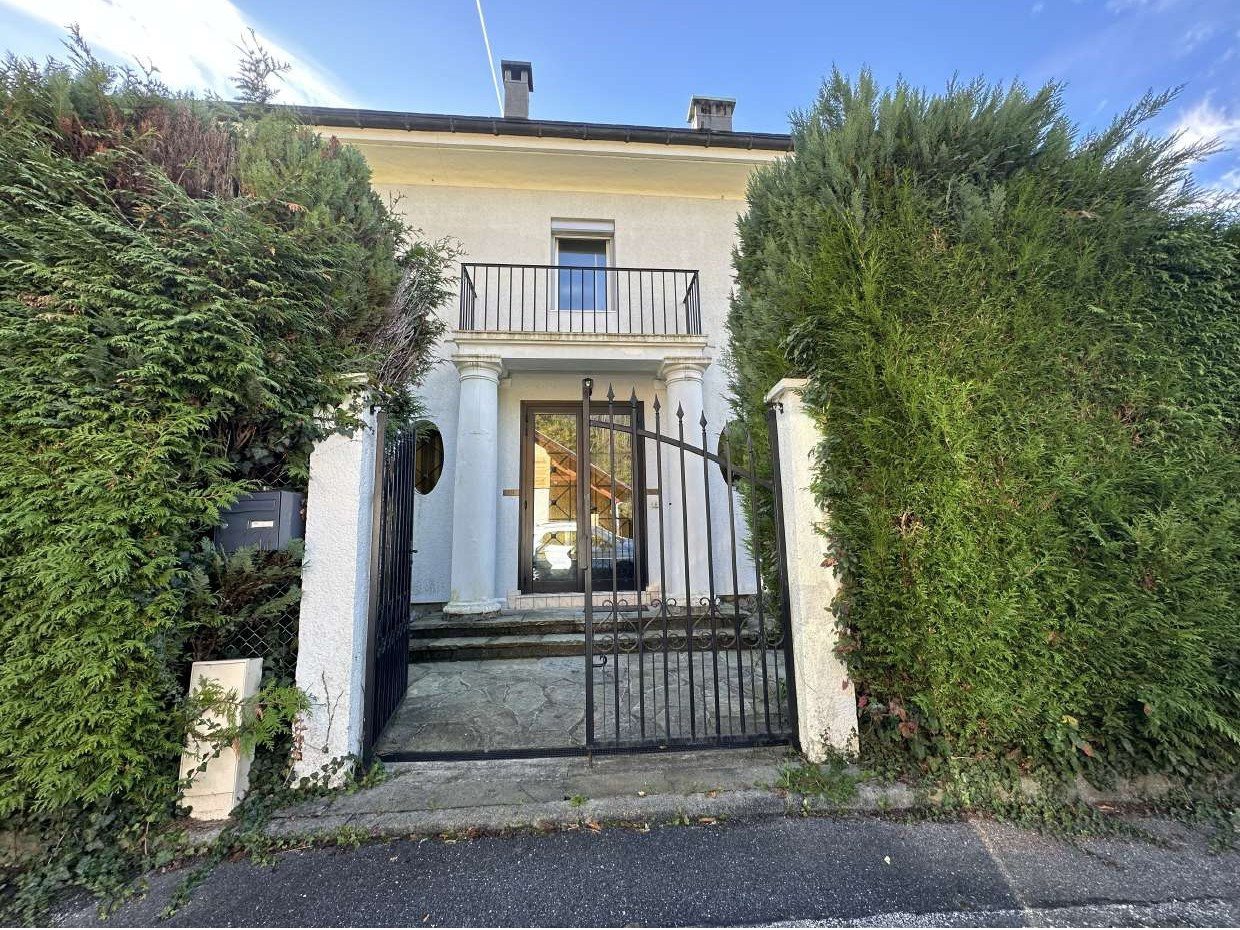 Maison à vendre, 278m², Passy