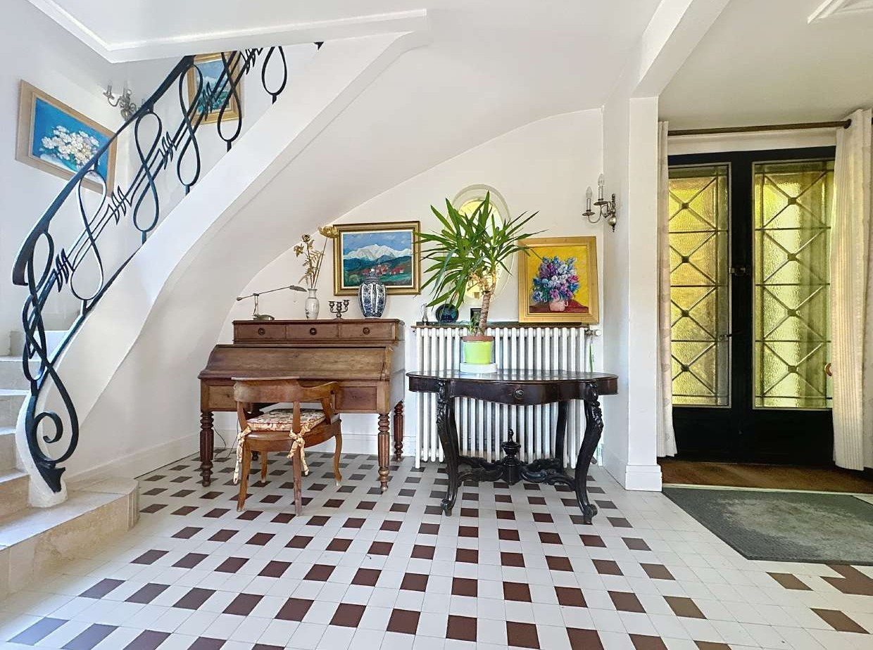 Maison à vendre, 278m², Passy