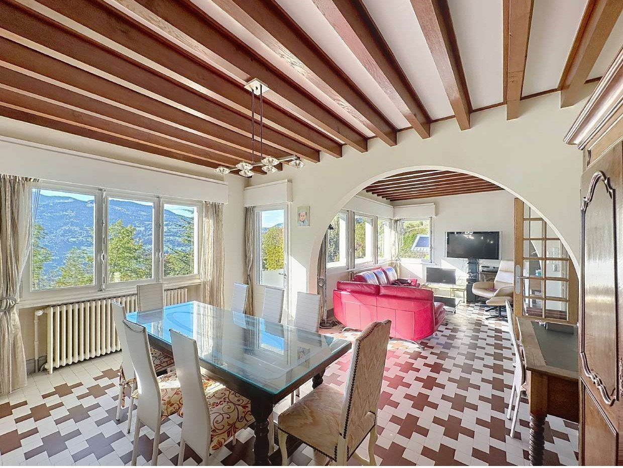 Maison à vendre, 278m², Passy