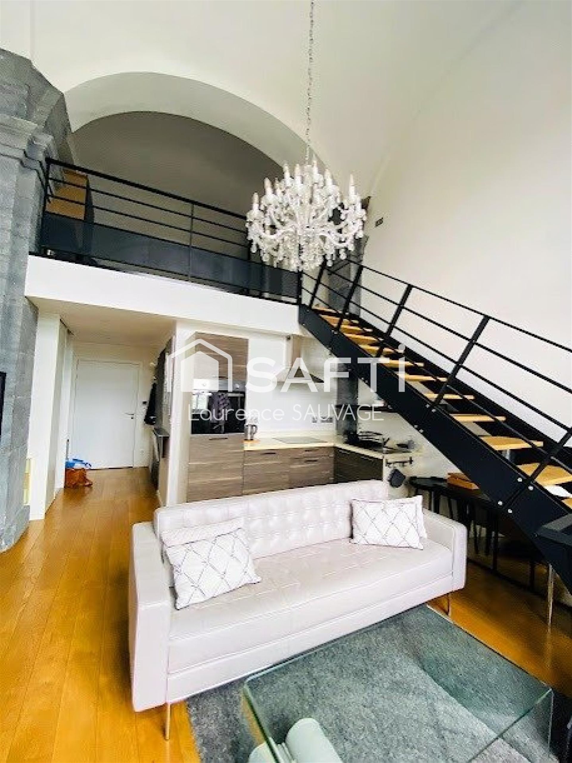 Appartement à vendre, 50m², Valenciennes