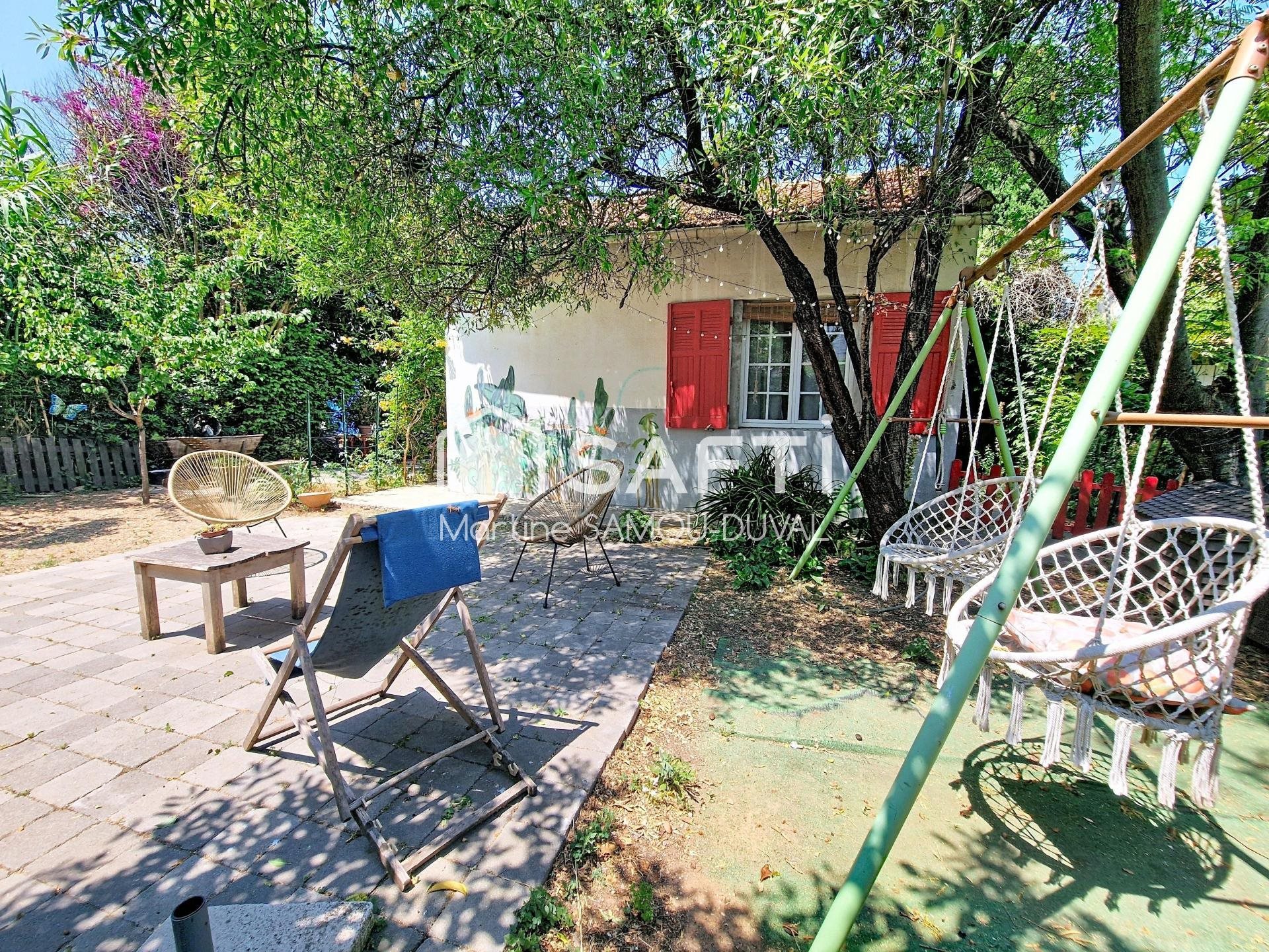 Maison à vendre, 158m², La Seyne-sur-Mer