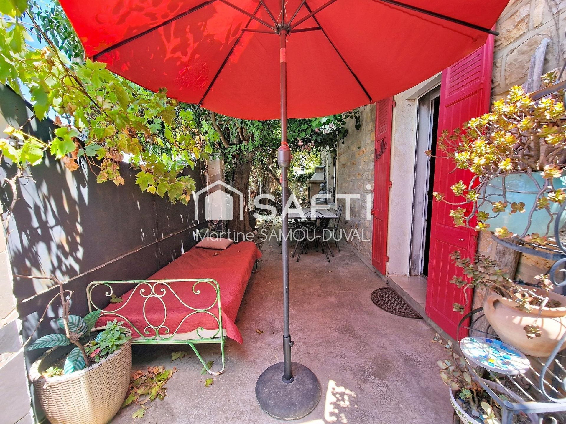 Maison à vendre, 158m², La Seyne-sur-Mer