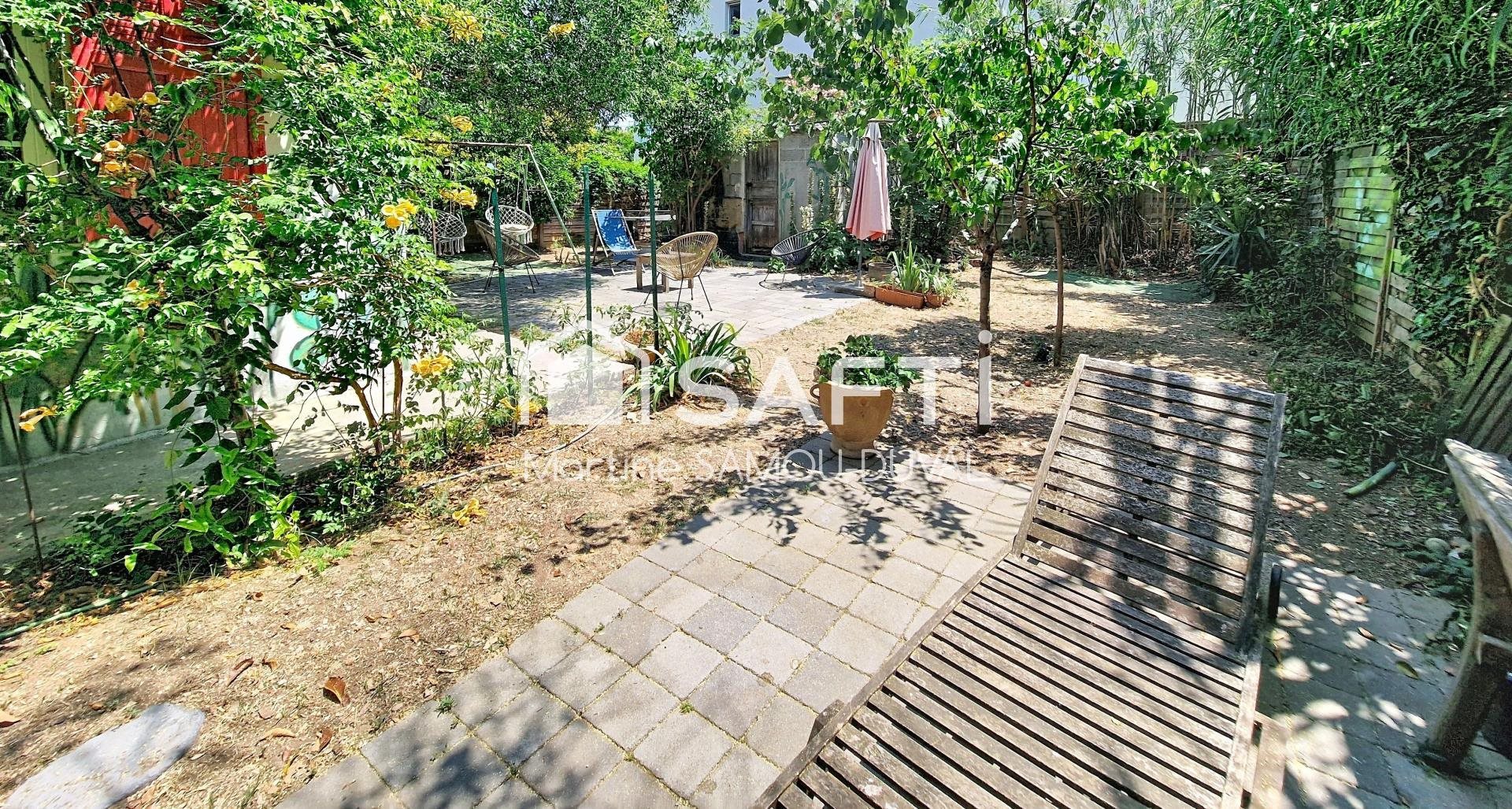 Maison à vendre, 158m², La Seyne-sur-Mer