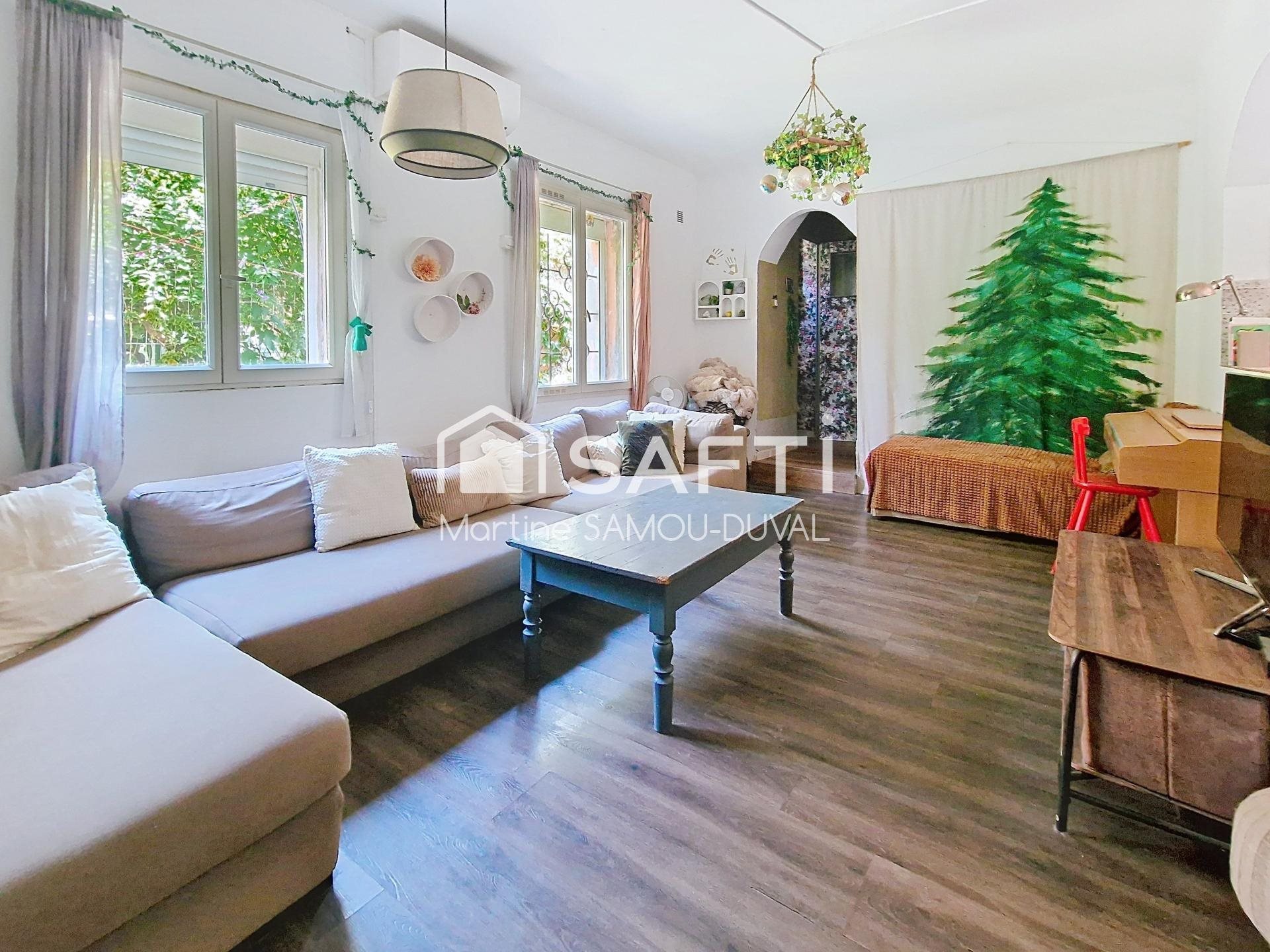 Maison à vendre, 158m², La Seyne-sur-Mer