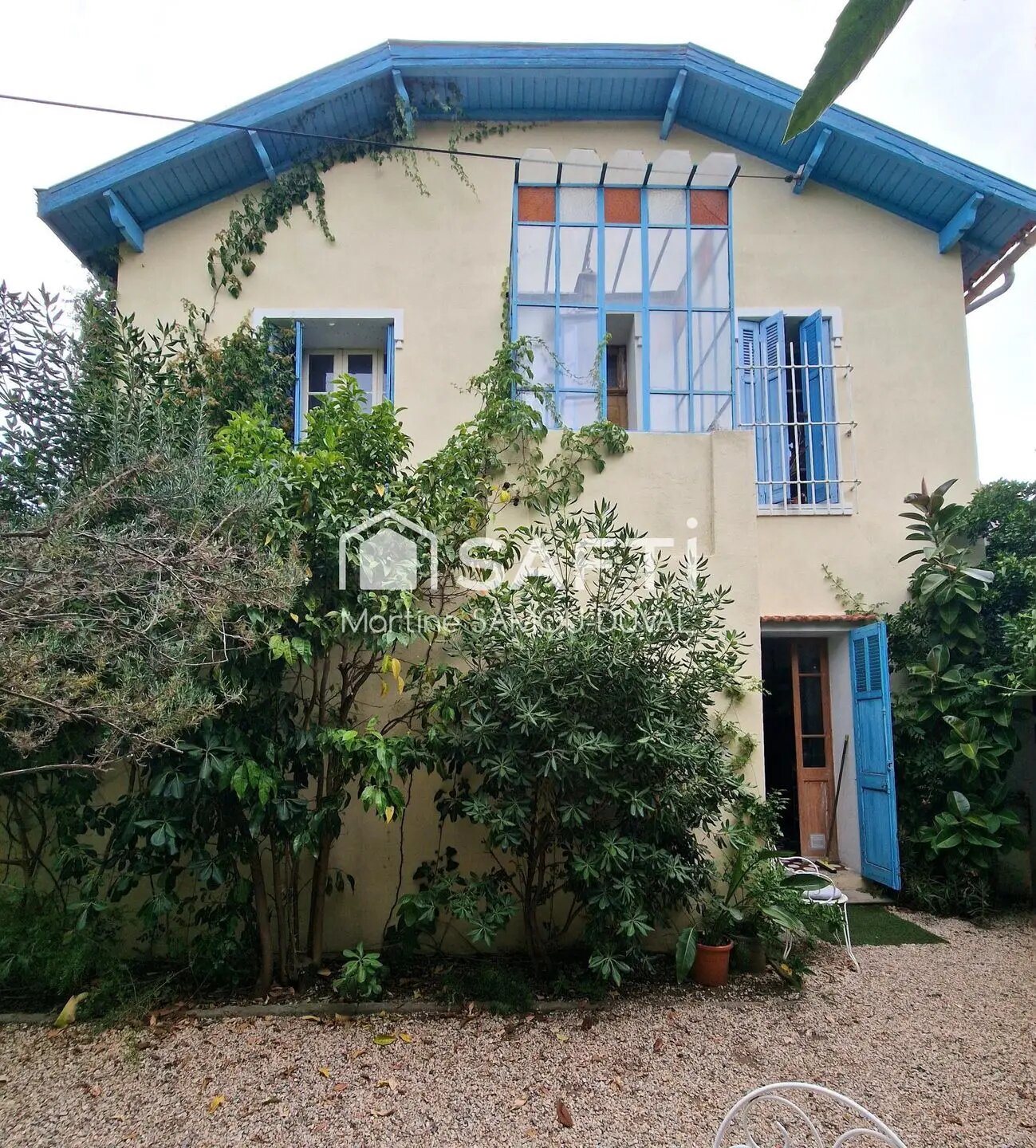 Maison à vendre, 115m², La Seyne-sur-Mer