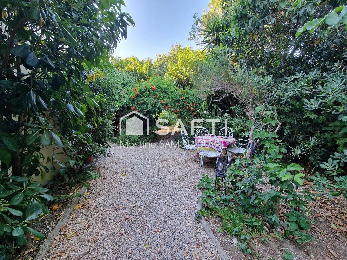 Maison à vendre, 115m², La Seyne-sur-Mer
