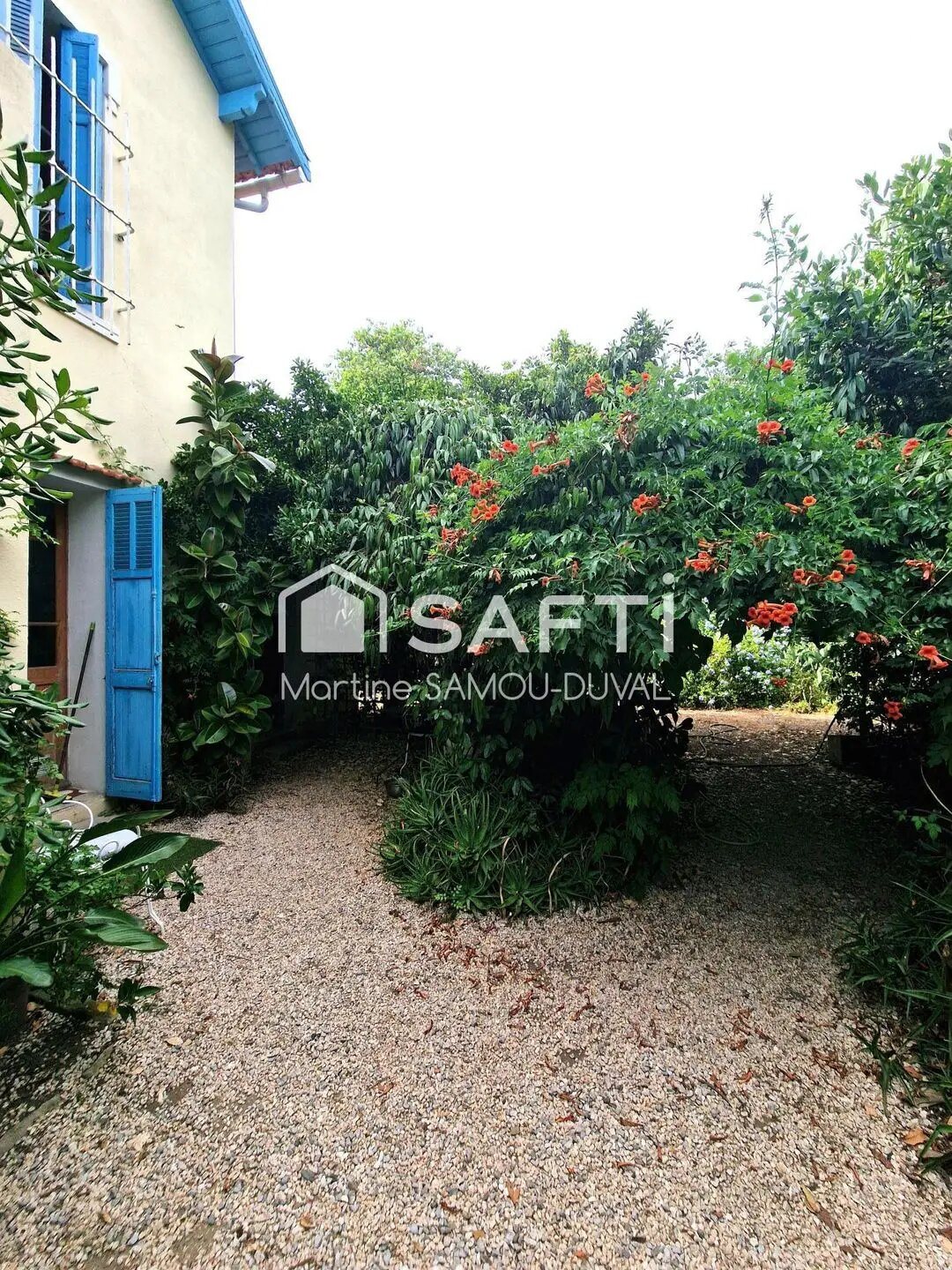 Maison à vendre, 115m², La Seyne-sur-Mer
