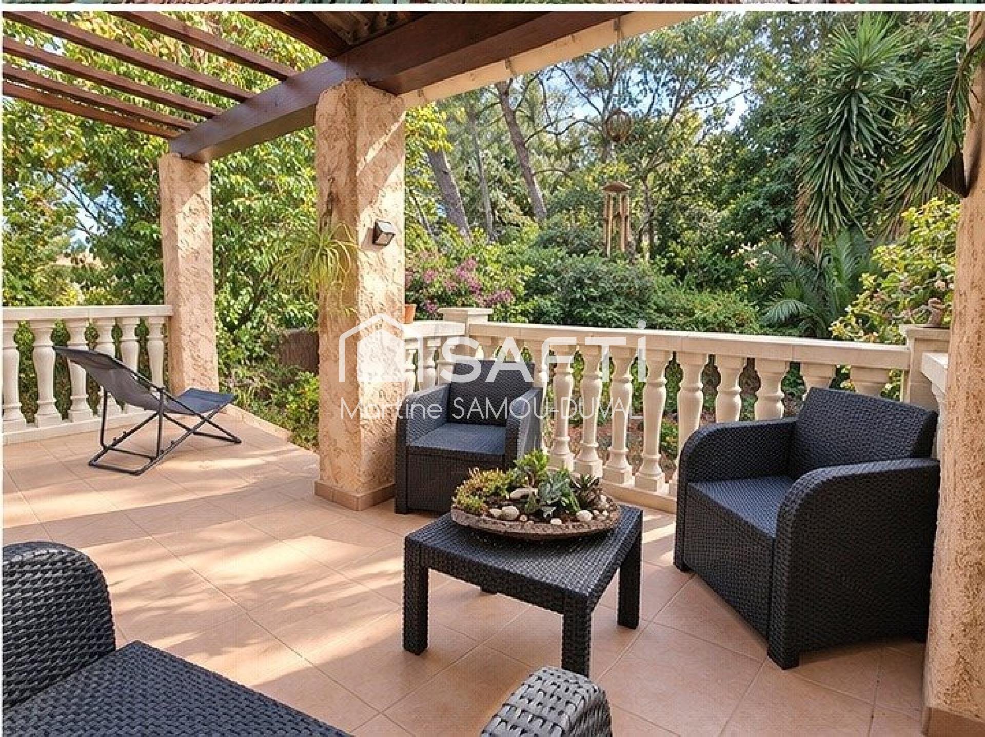 Maison à vendre, 85m², La Seyne-sur-Mer