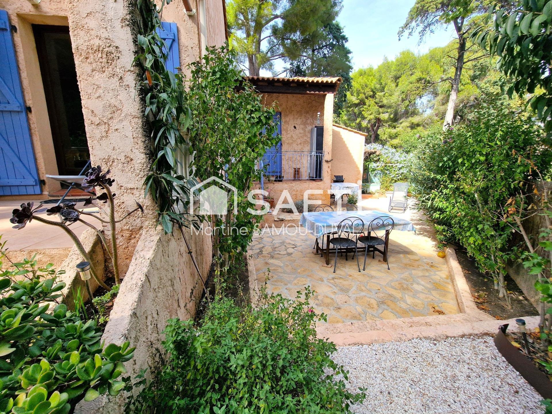 Maison à vendre, 85m², La Seyne-sur-Mer
