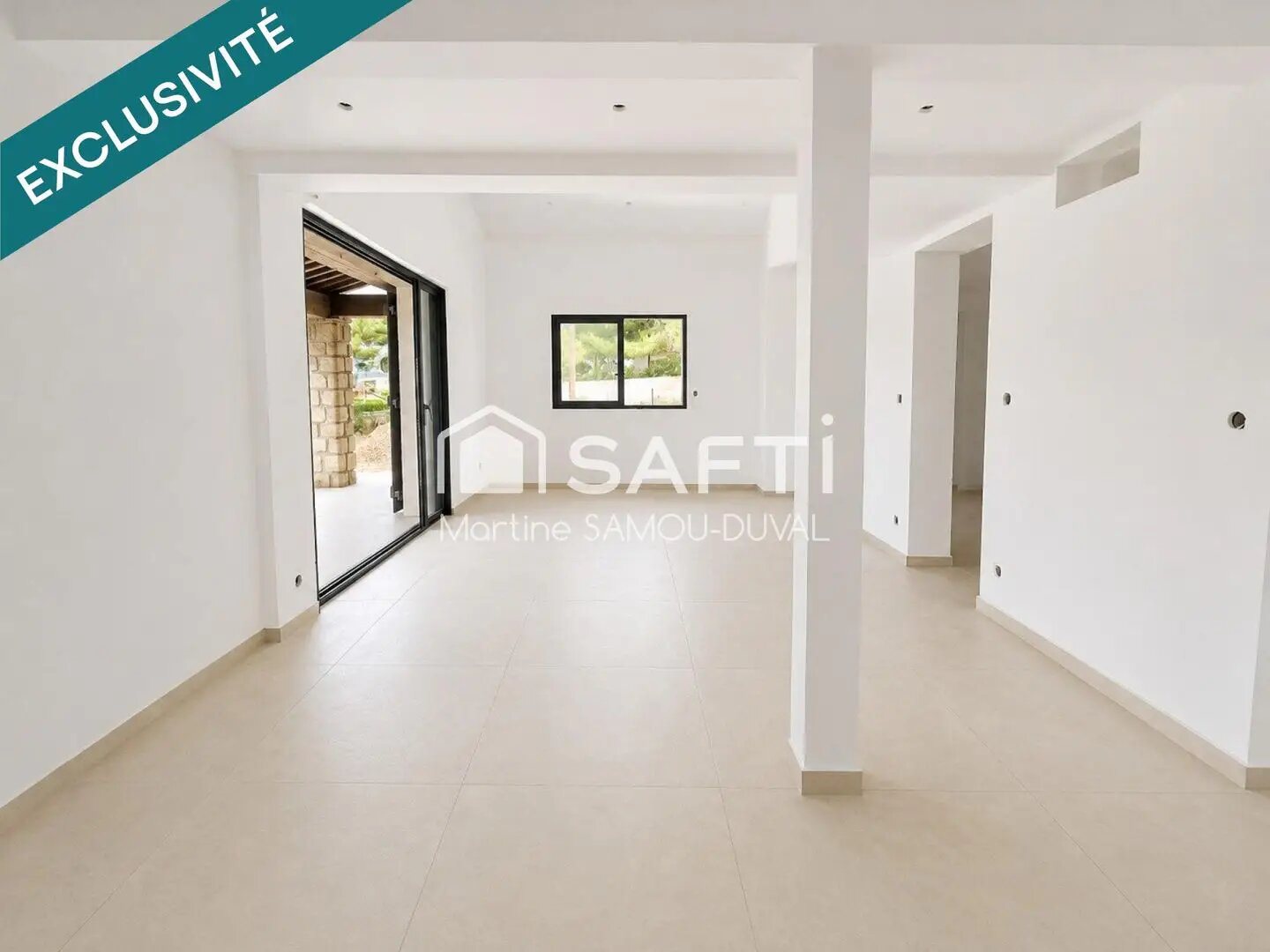 Maison à vendre, 115m², Six-Fours-les-Plages