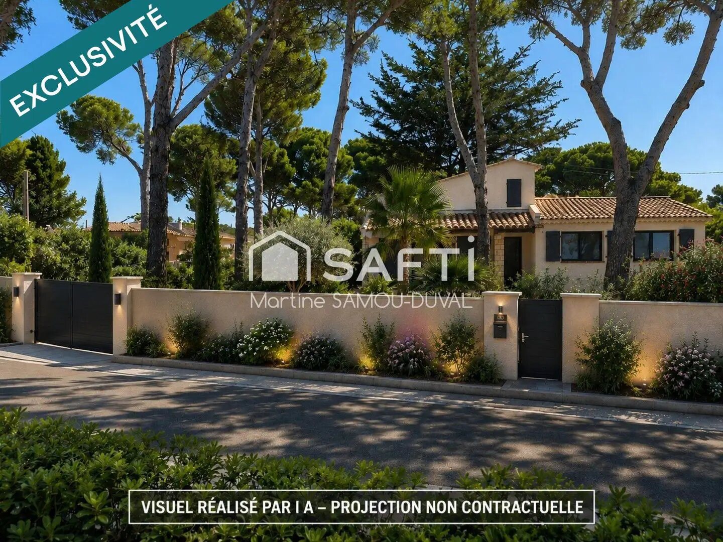 Maison à vendre, 115m², Six-Fours-les-Plages